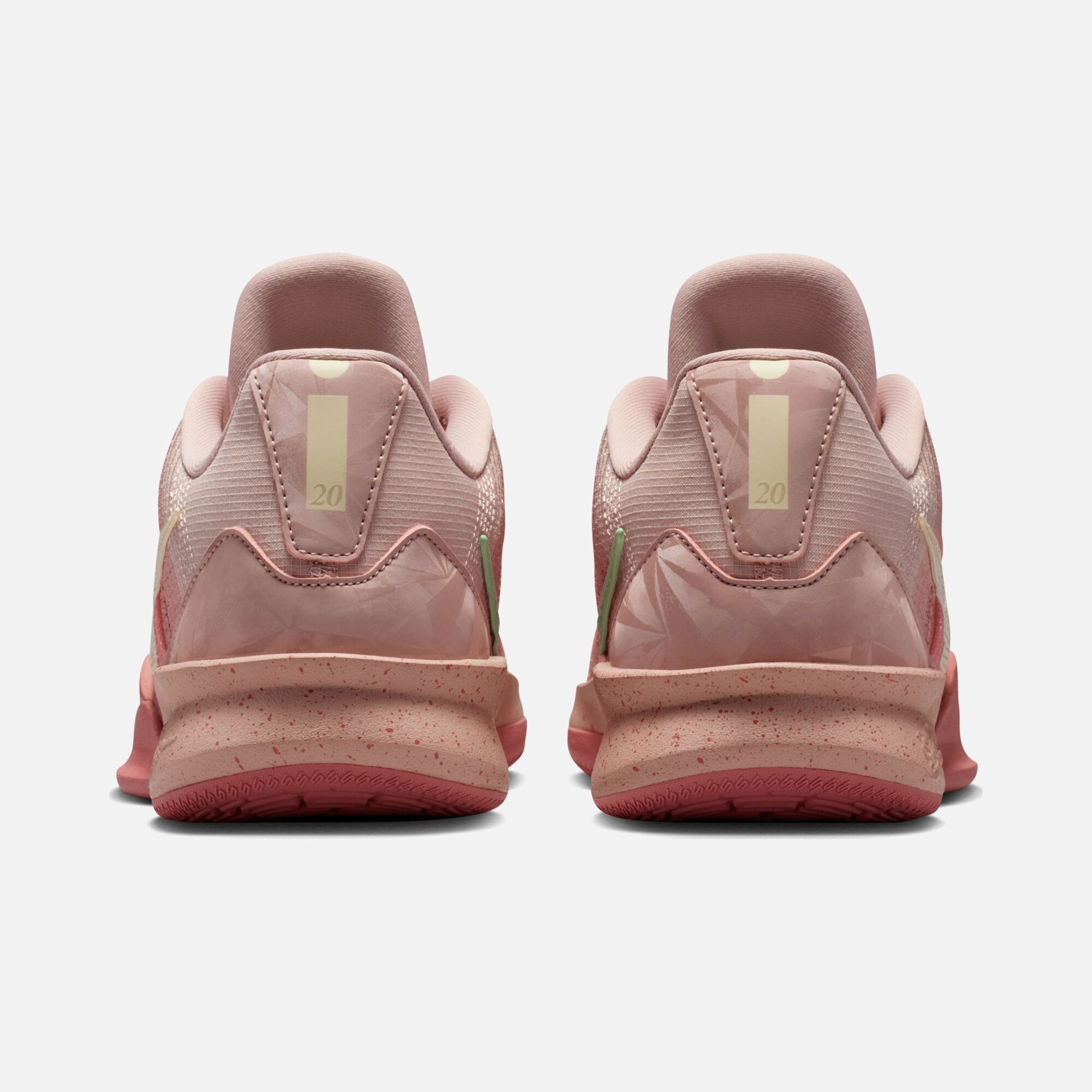 Nike Sabrina 3 Kadın Basketbol Ayakkabısı