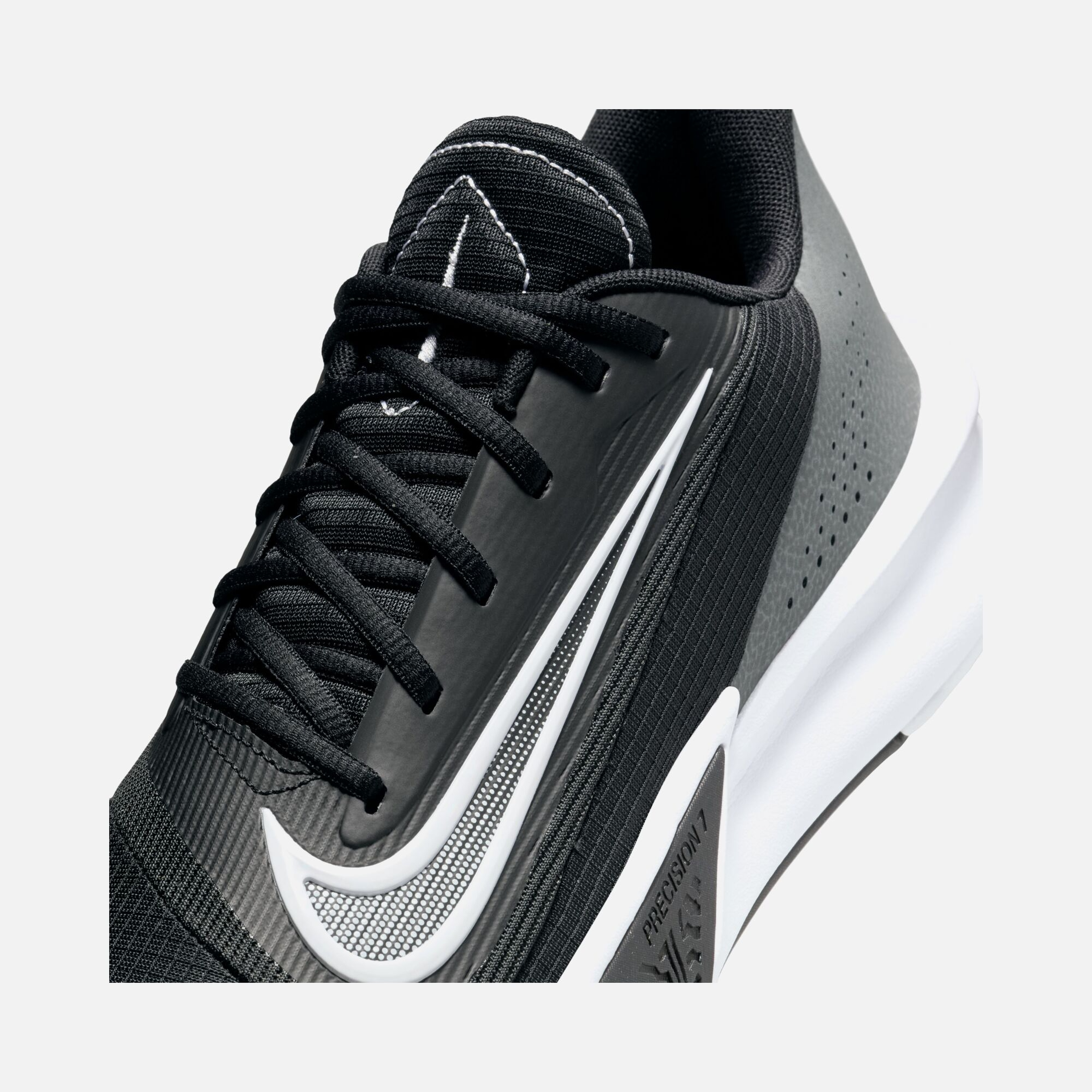 Nike Precision VII Erkek Basketbol Ayakkabısı