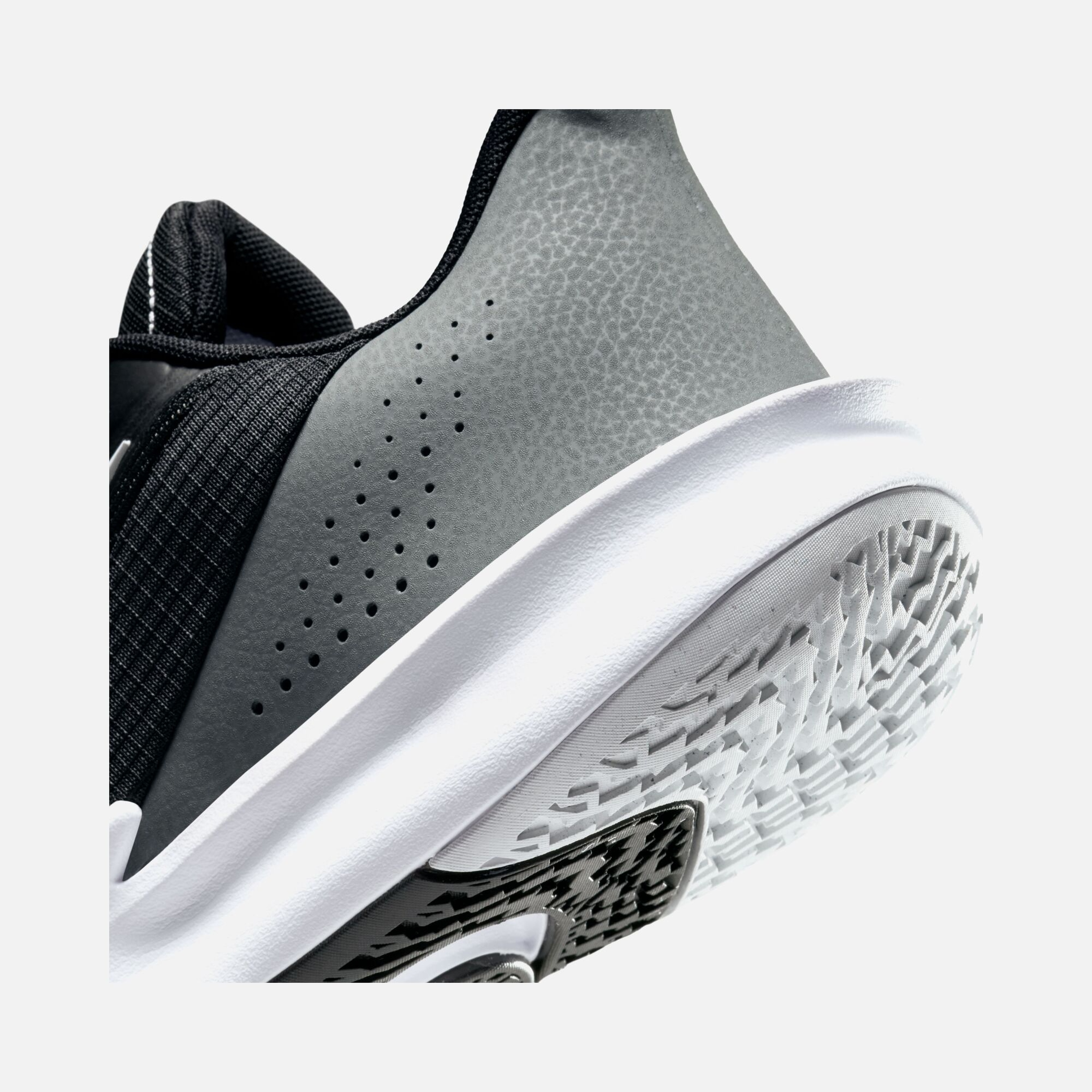 Nike Precision VII Erkek Basketbol Ayakkabısı