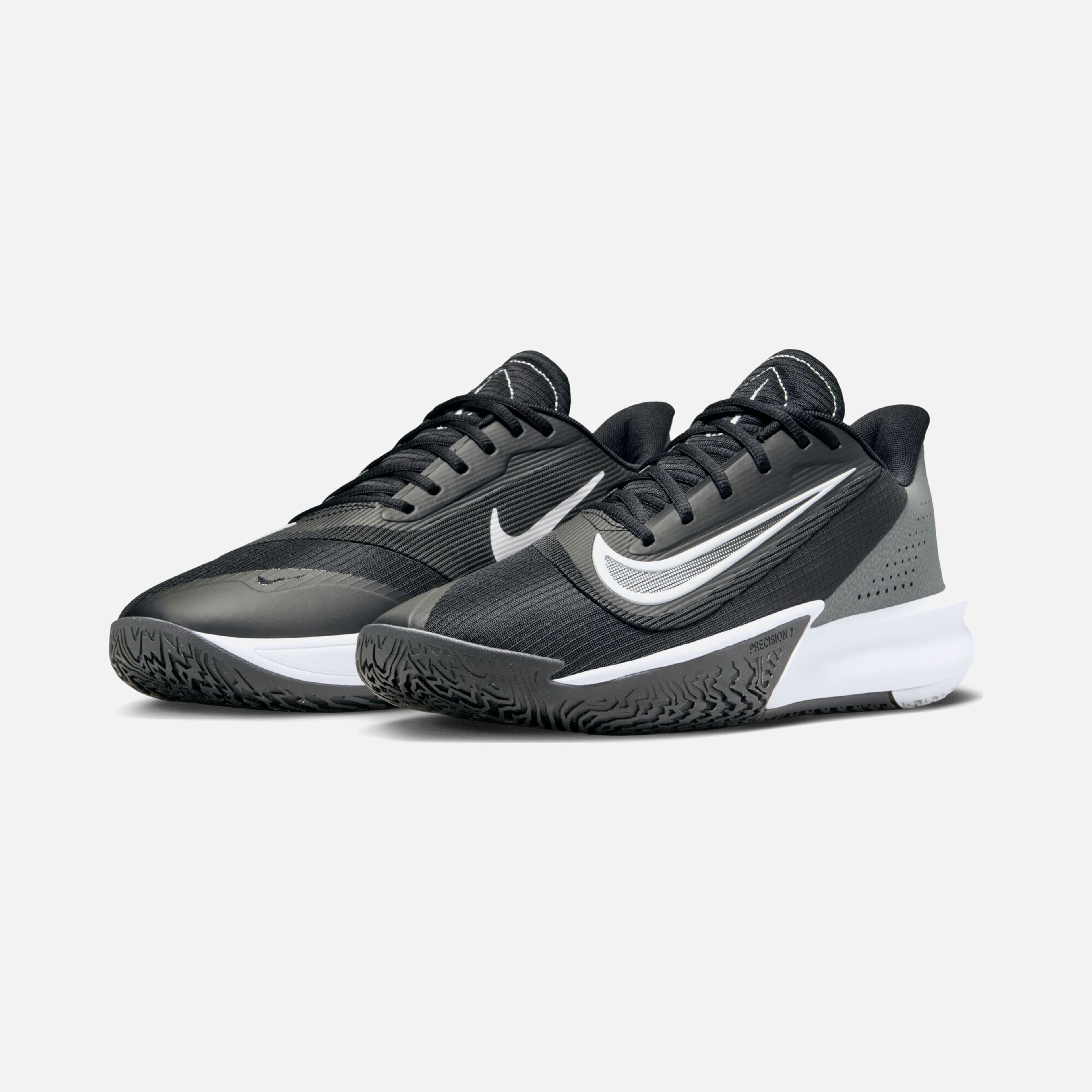 Nike Precision VII Erkek Basketbol Ayakkabısı