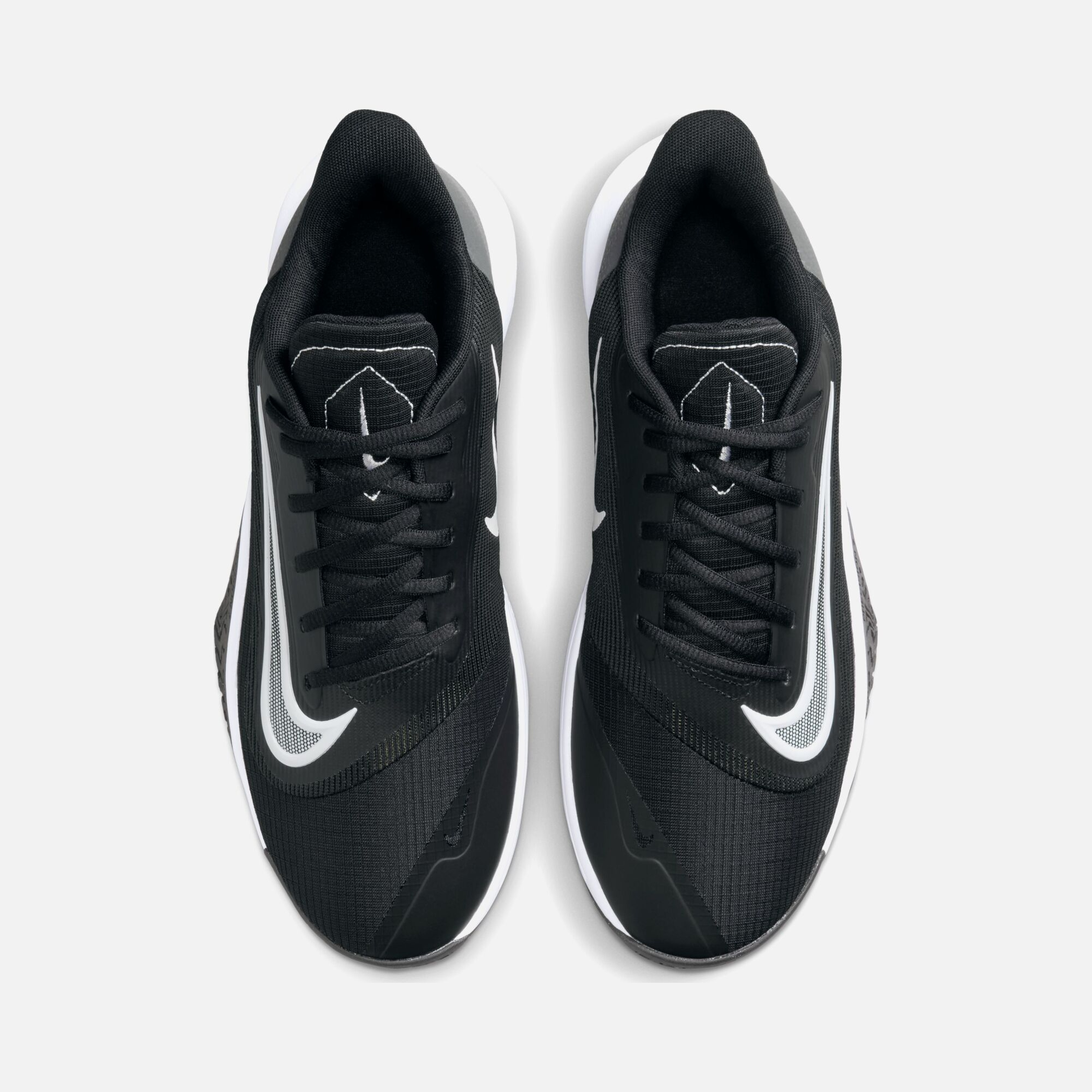 Nike Precision VII Erkek Basketbol Ayakkabısı