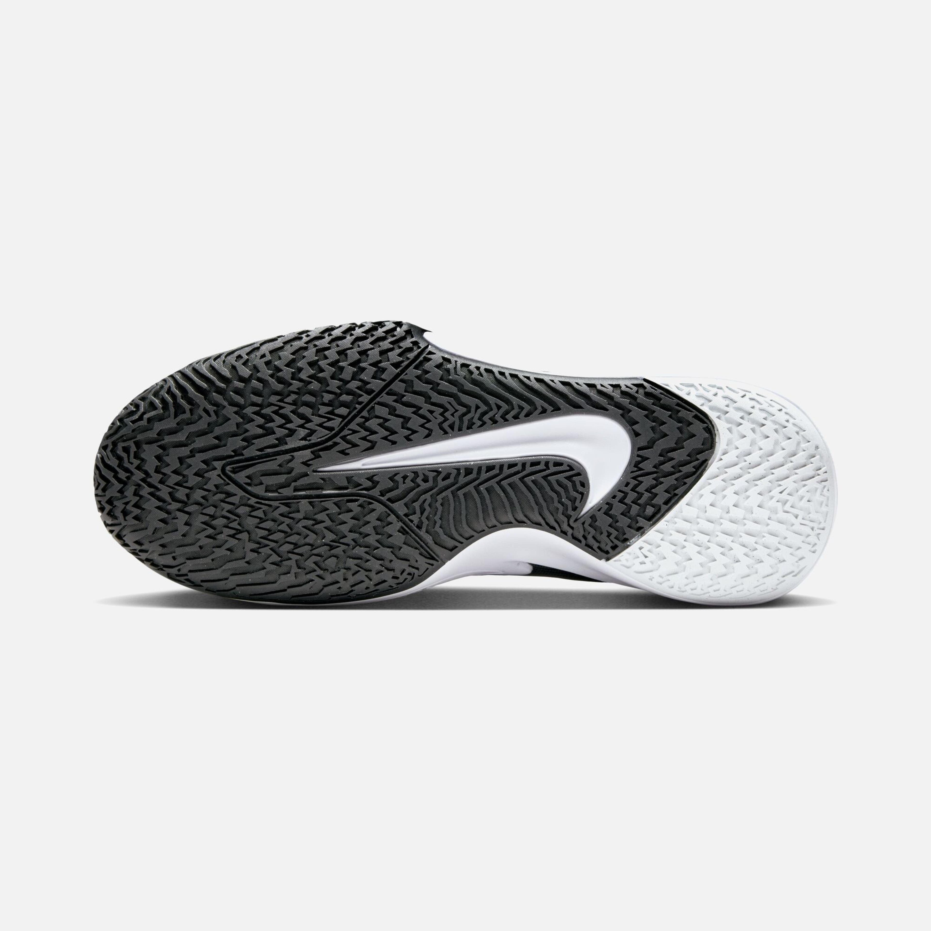 Nike Precision VII Erkek Basketbol Ayakkabısı