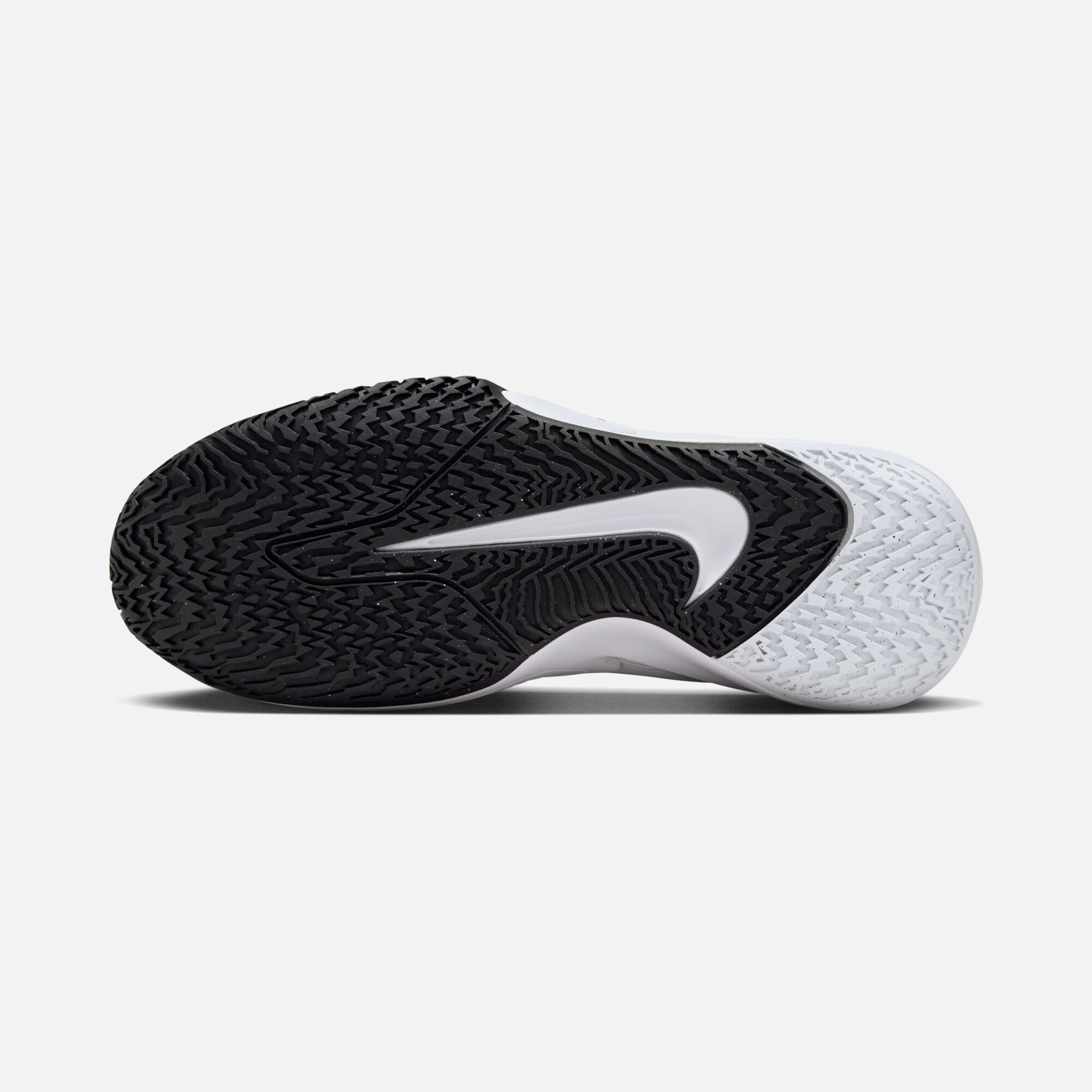 Nike Precision VII Erkek Basketbol Ayakkabısı