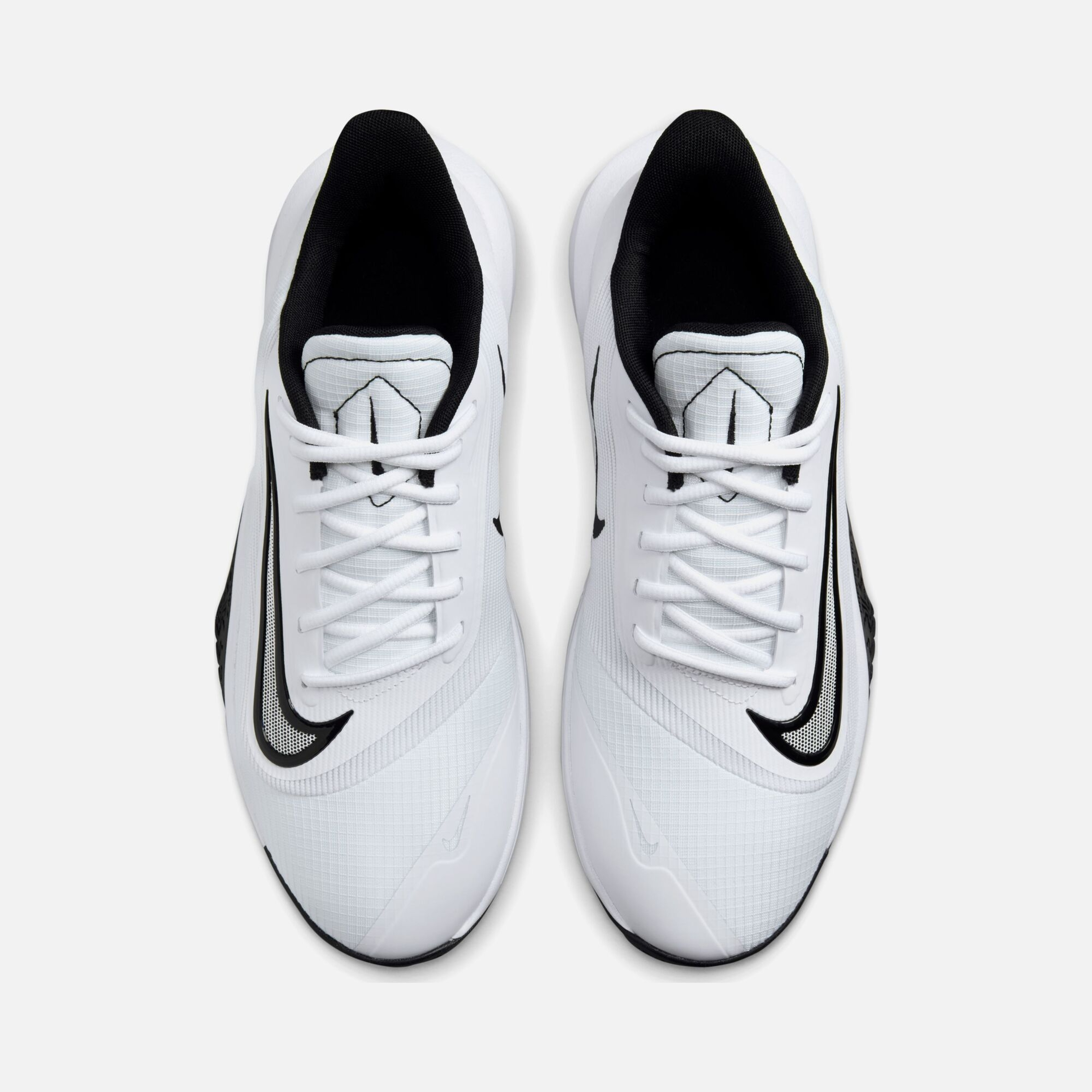 Nike Precision VII Erkek Basketbol Ayakkabısı