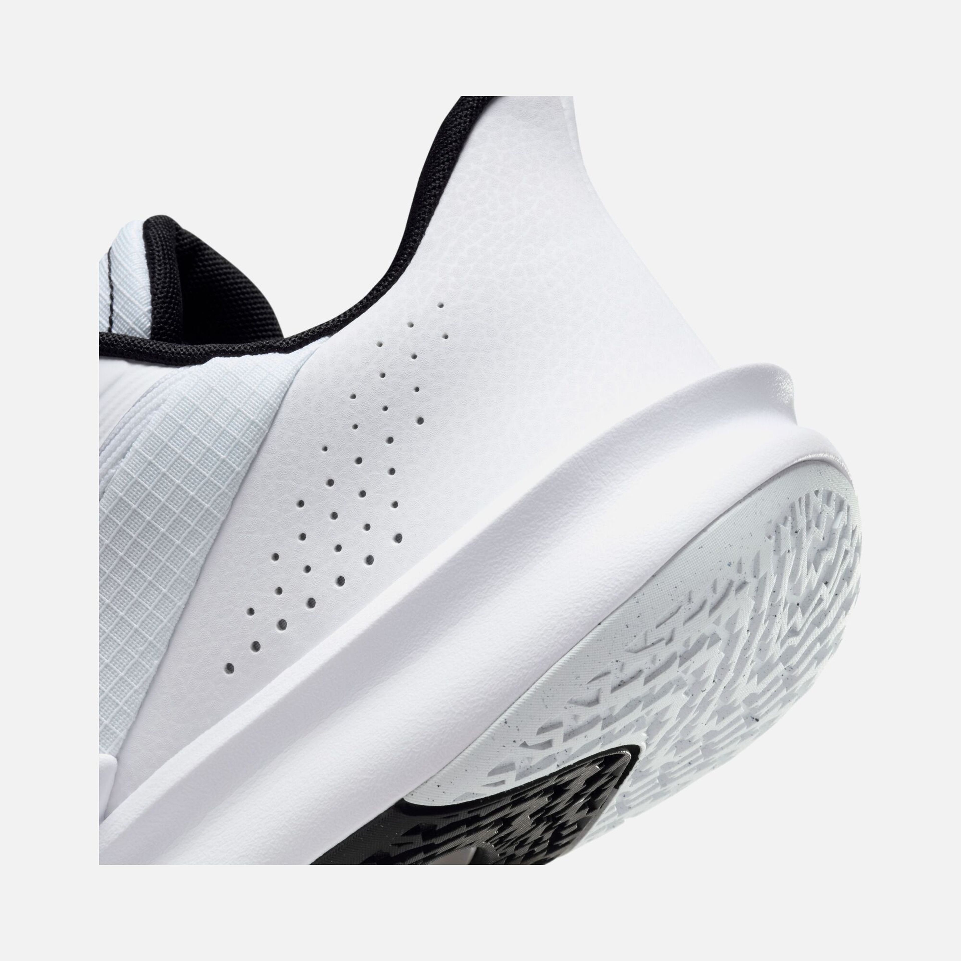 Nike Precision VII Erkek Basketbol Ayakkabısı