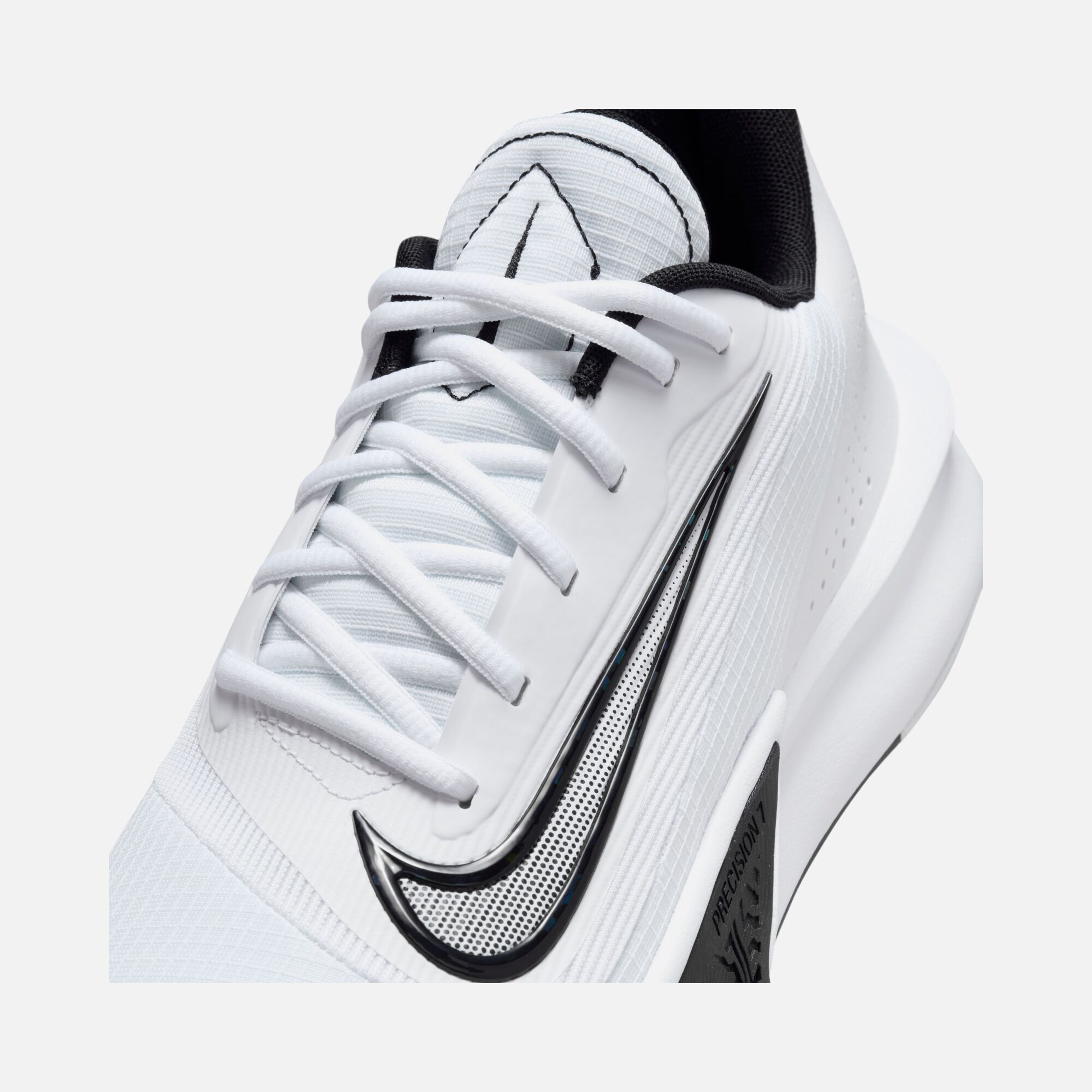 Nike Precision VII Erkek Basketbol Ayakkabısı