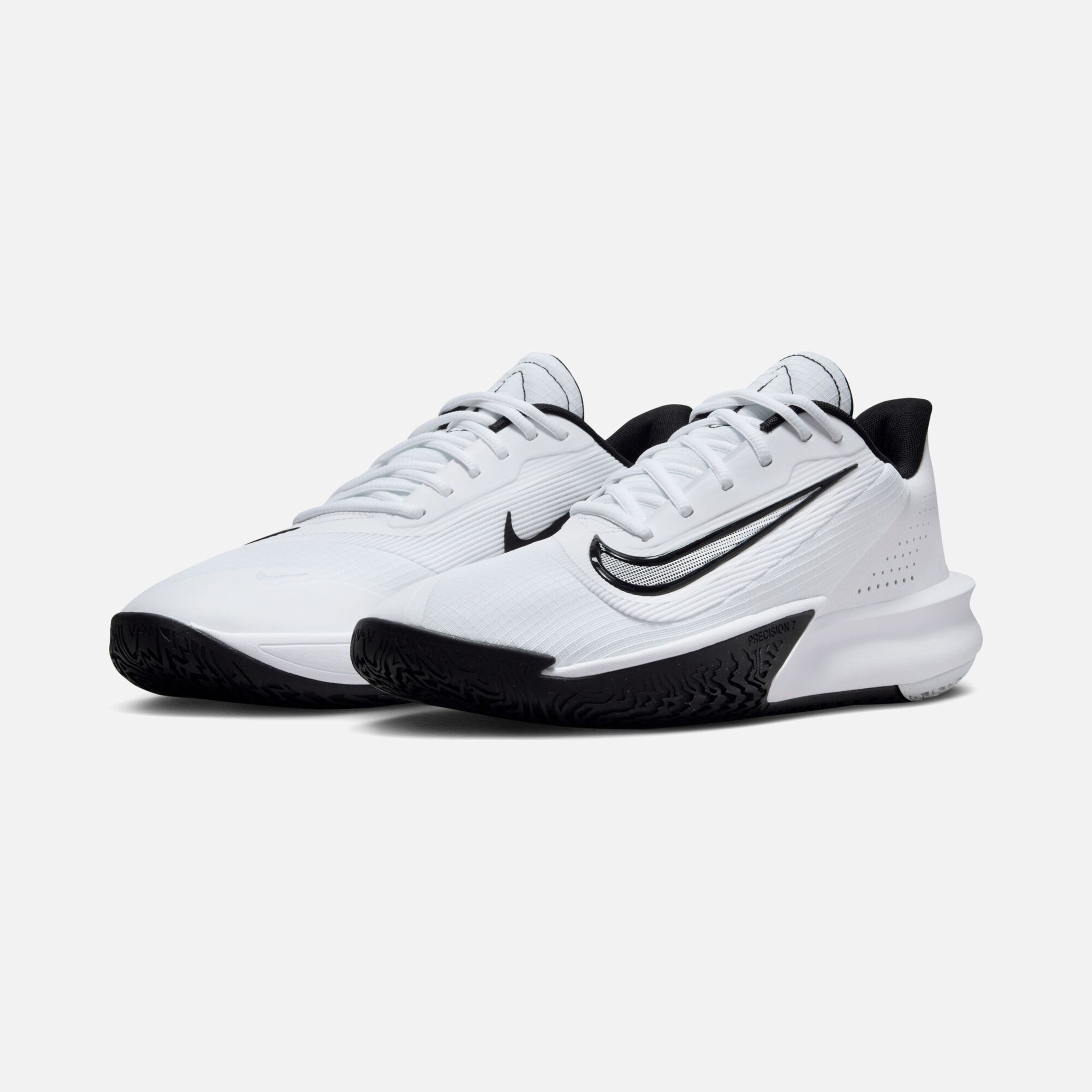Nike Precision VII Erkek Basketbol Ayakkabısı