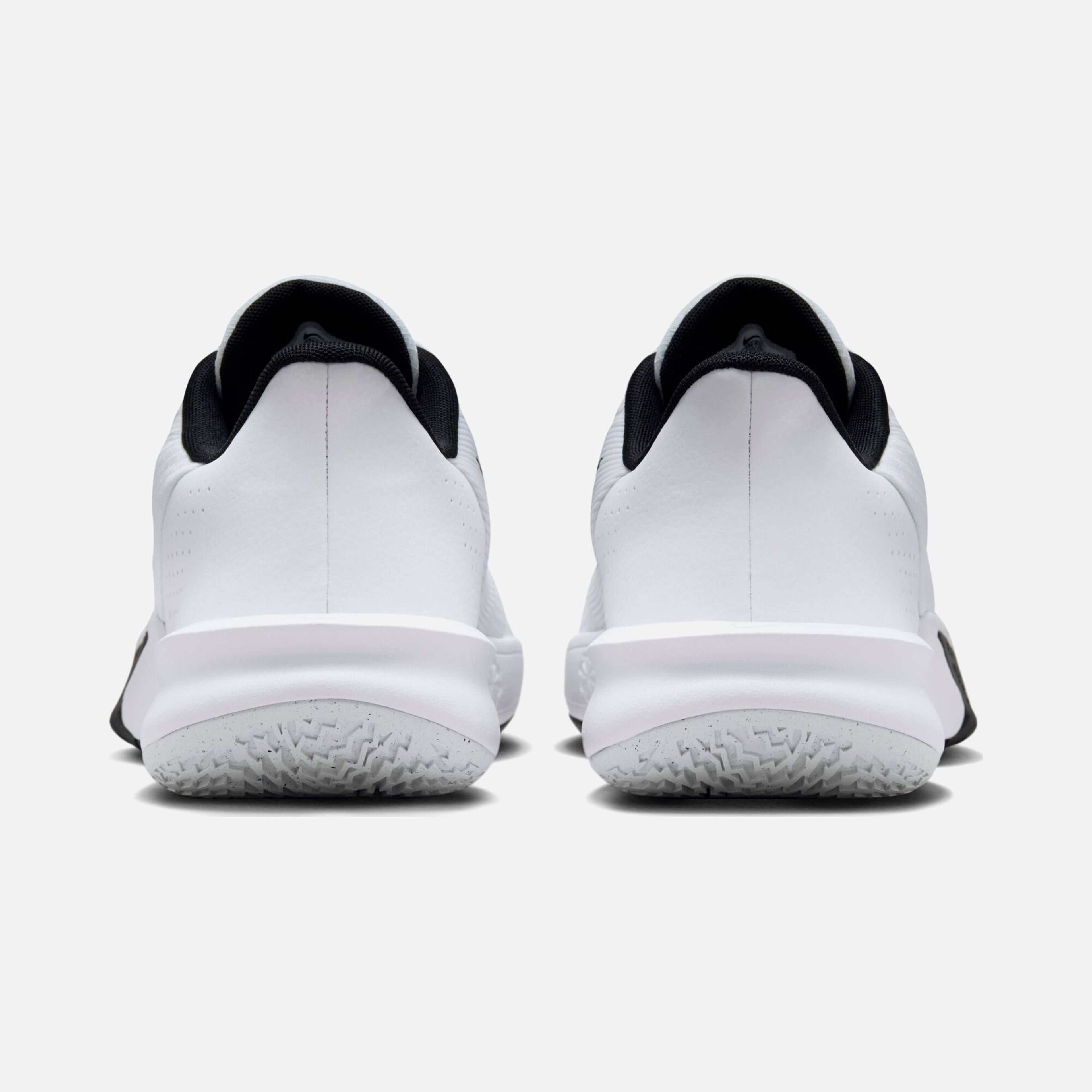 Nike Precision VII Erkek Basketbol Ayakkabısı