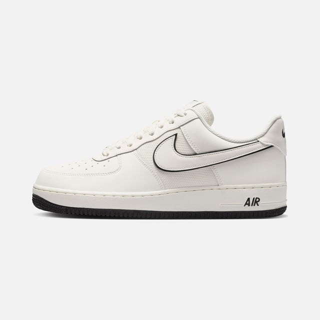 Nike Krem Nike Air Force 1