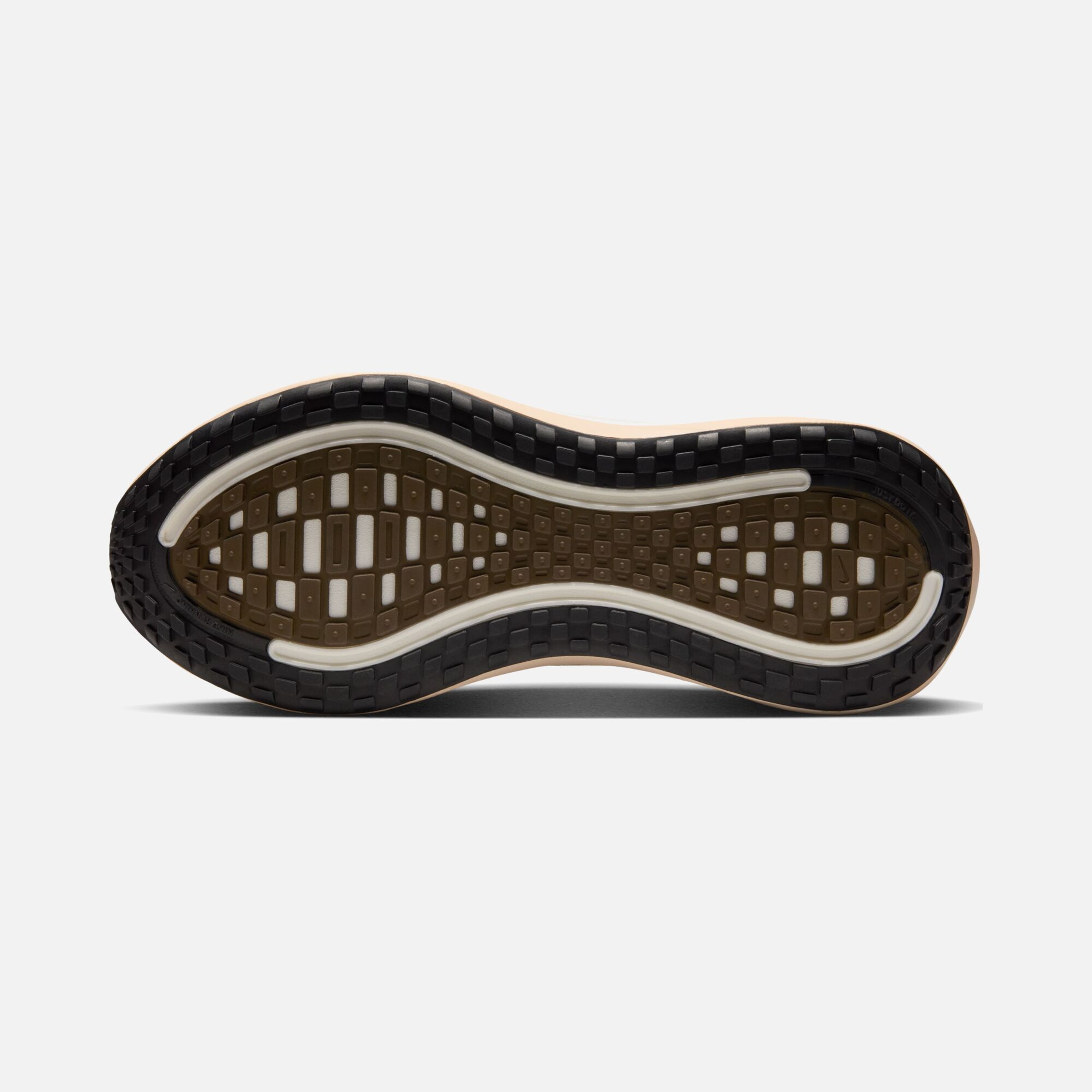 Nike Vomero Plus W Kadın Koşu Ayakkabısı