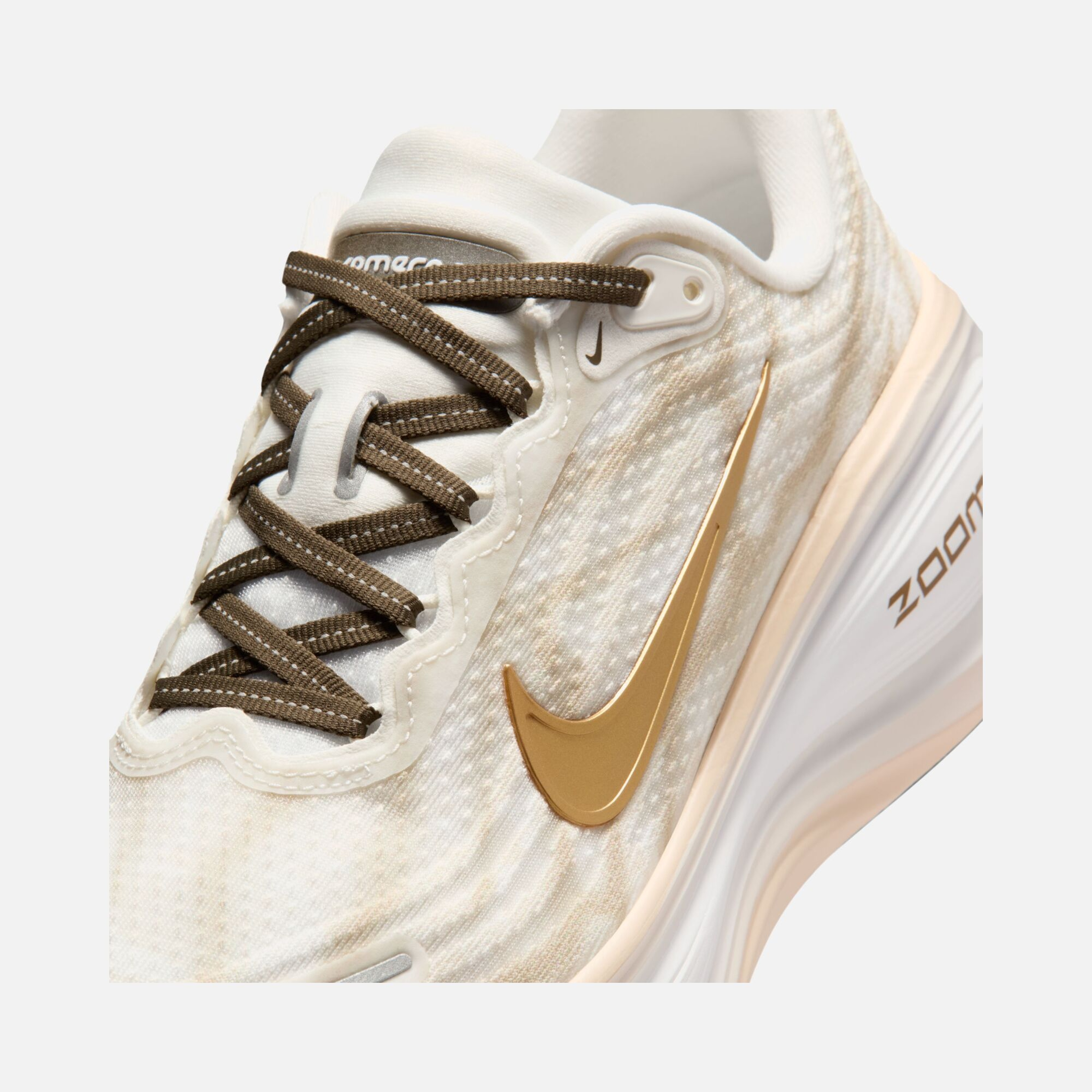 Nike Vomero Plus W Kadın Koşu Ayakkabısı