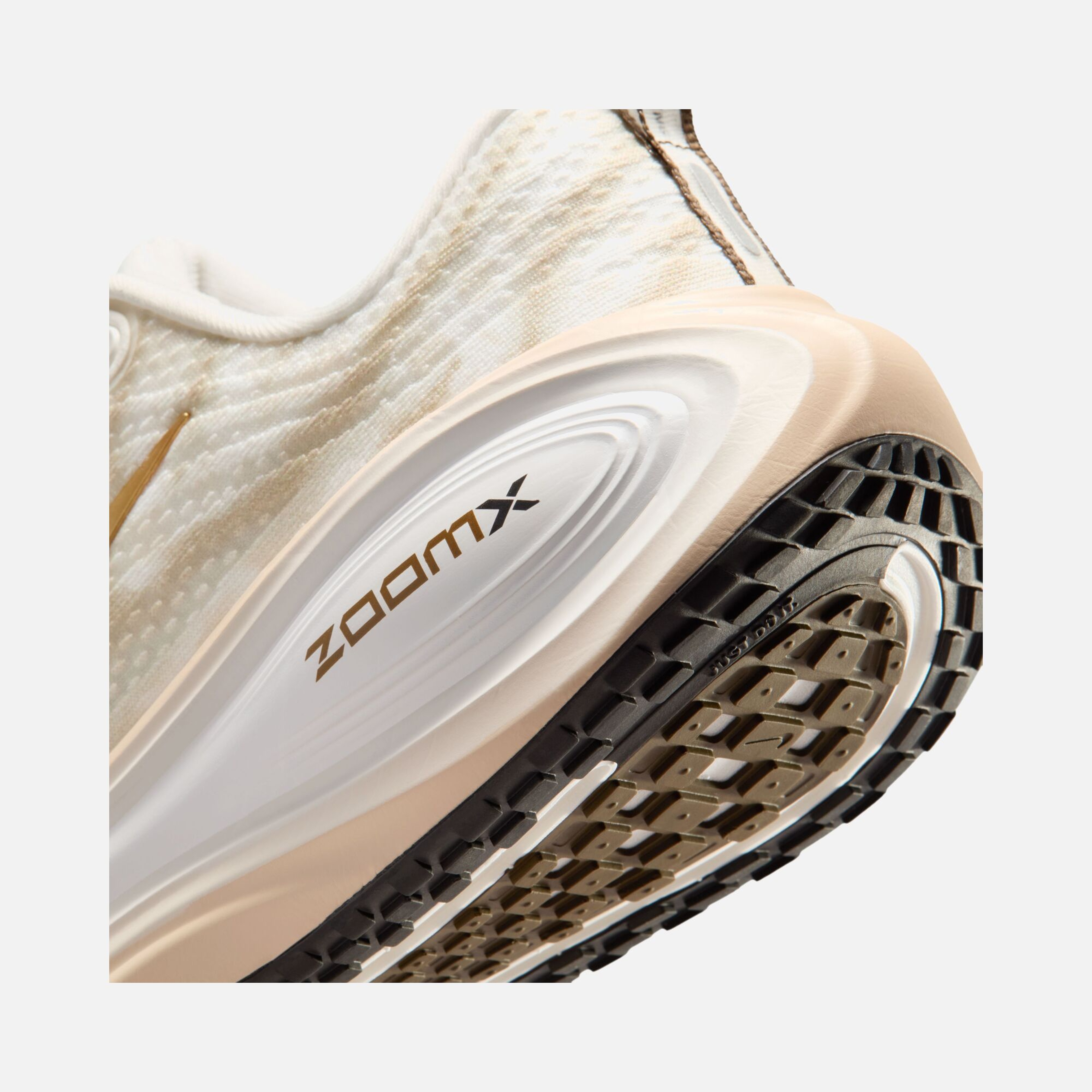 Nike Vomero Plus W Kadın Koşu Ayakkabısı