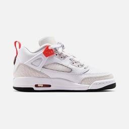 Nike Jordan Spizike Low Gs Spor Ayakkabı