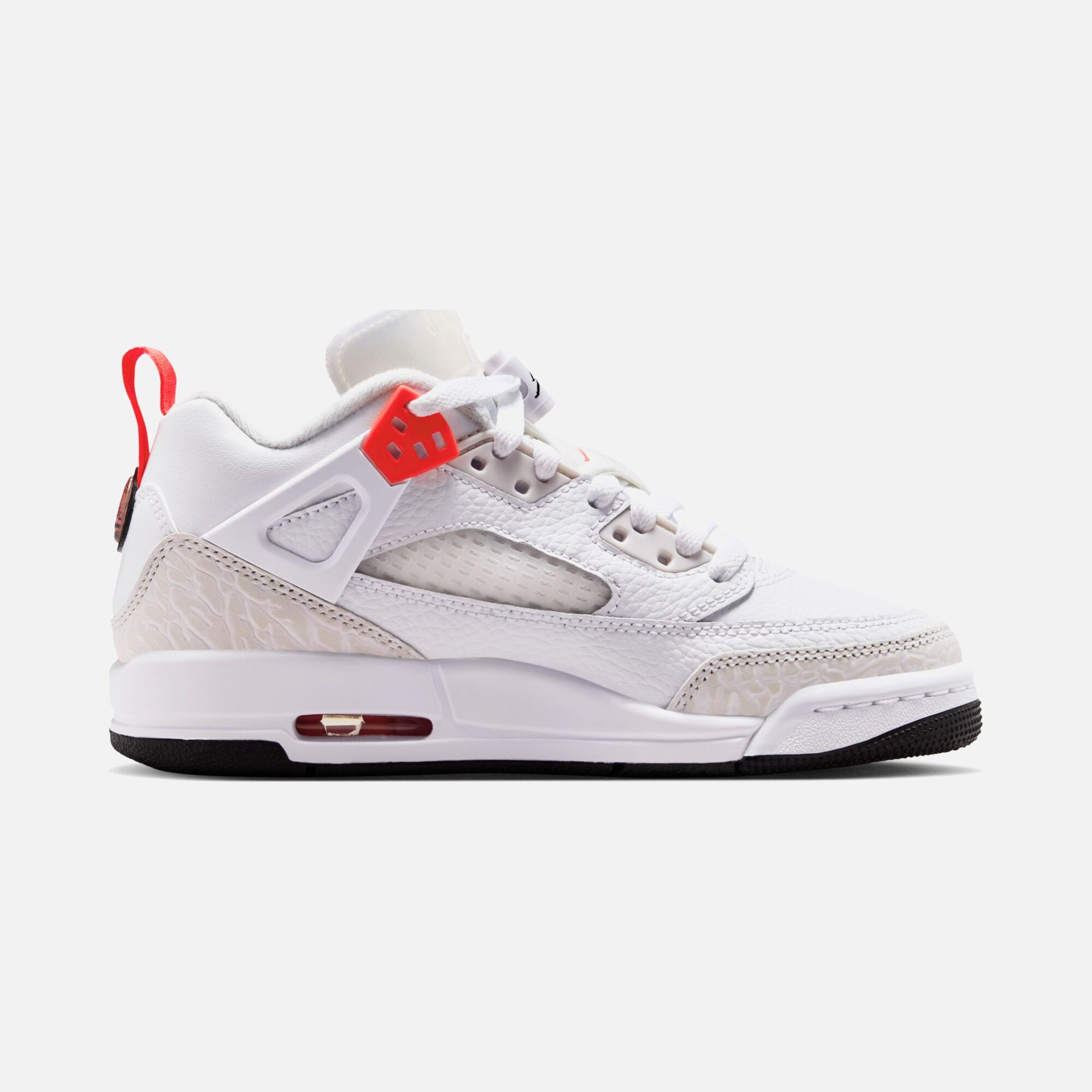 Nike Jordan Spizike Low Gs Spor Ayakkabı