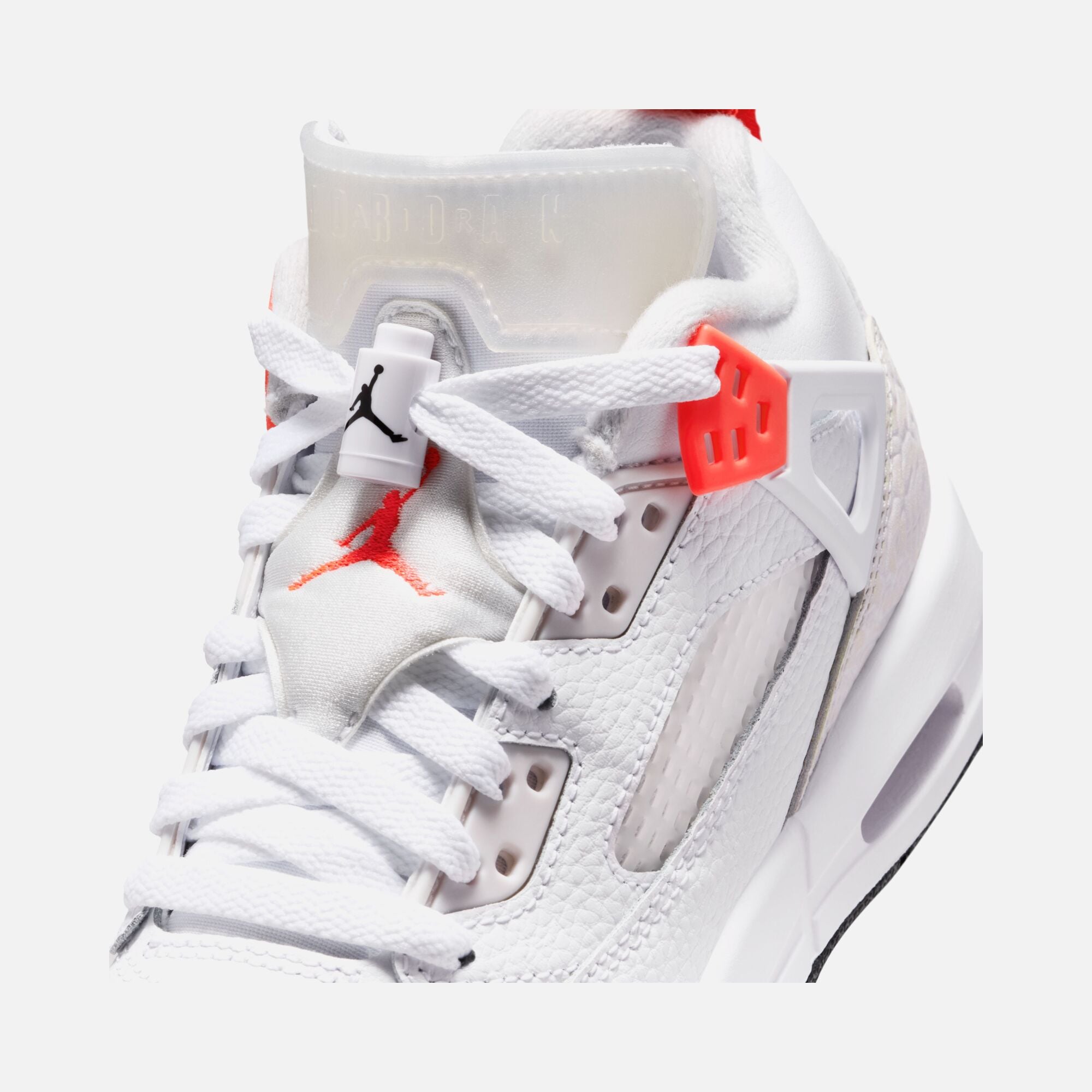 Nike Jordan Spizike Low Gs Spor Ayakkabı