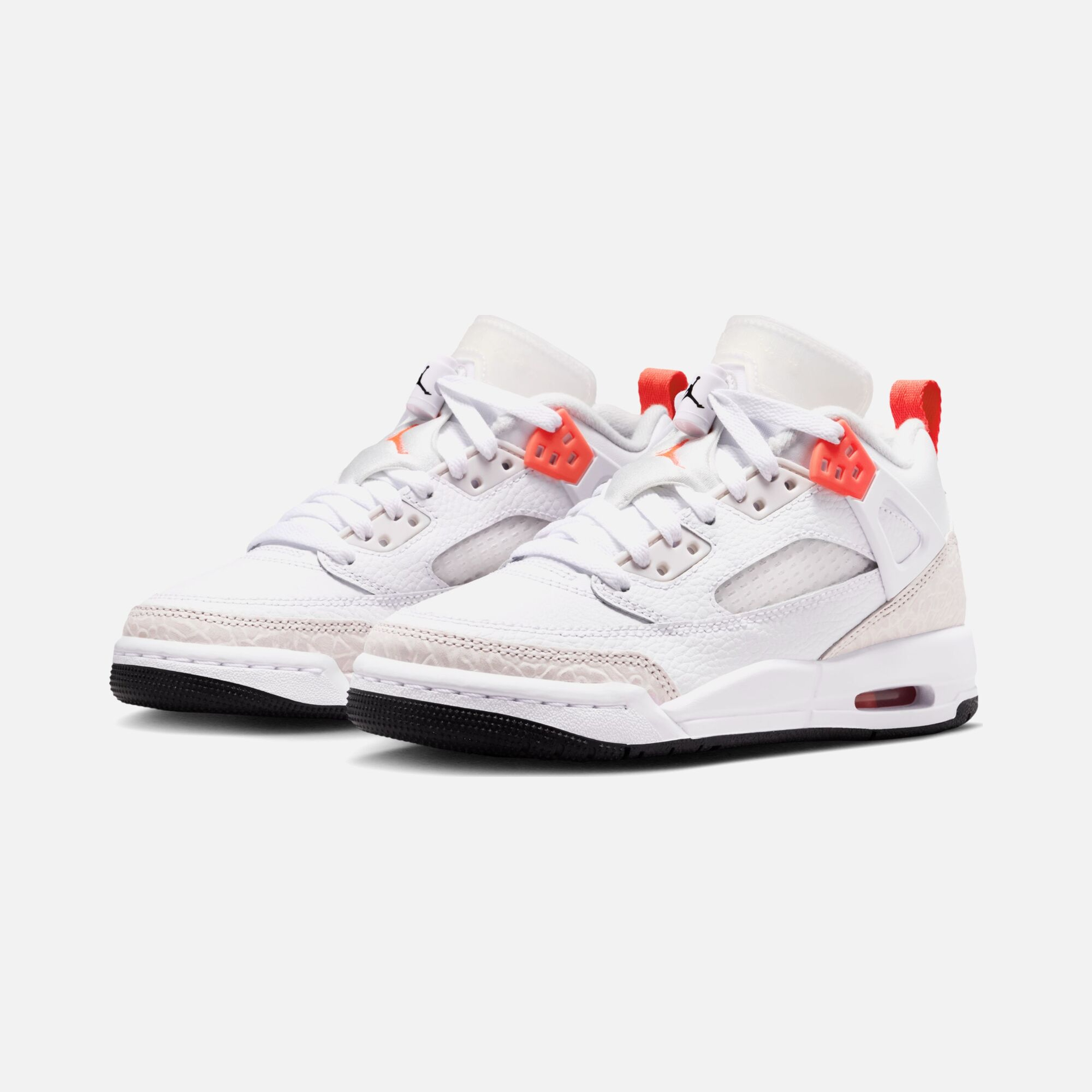 Nike Jordan Spizike Low Gs Spor Ayakkabı