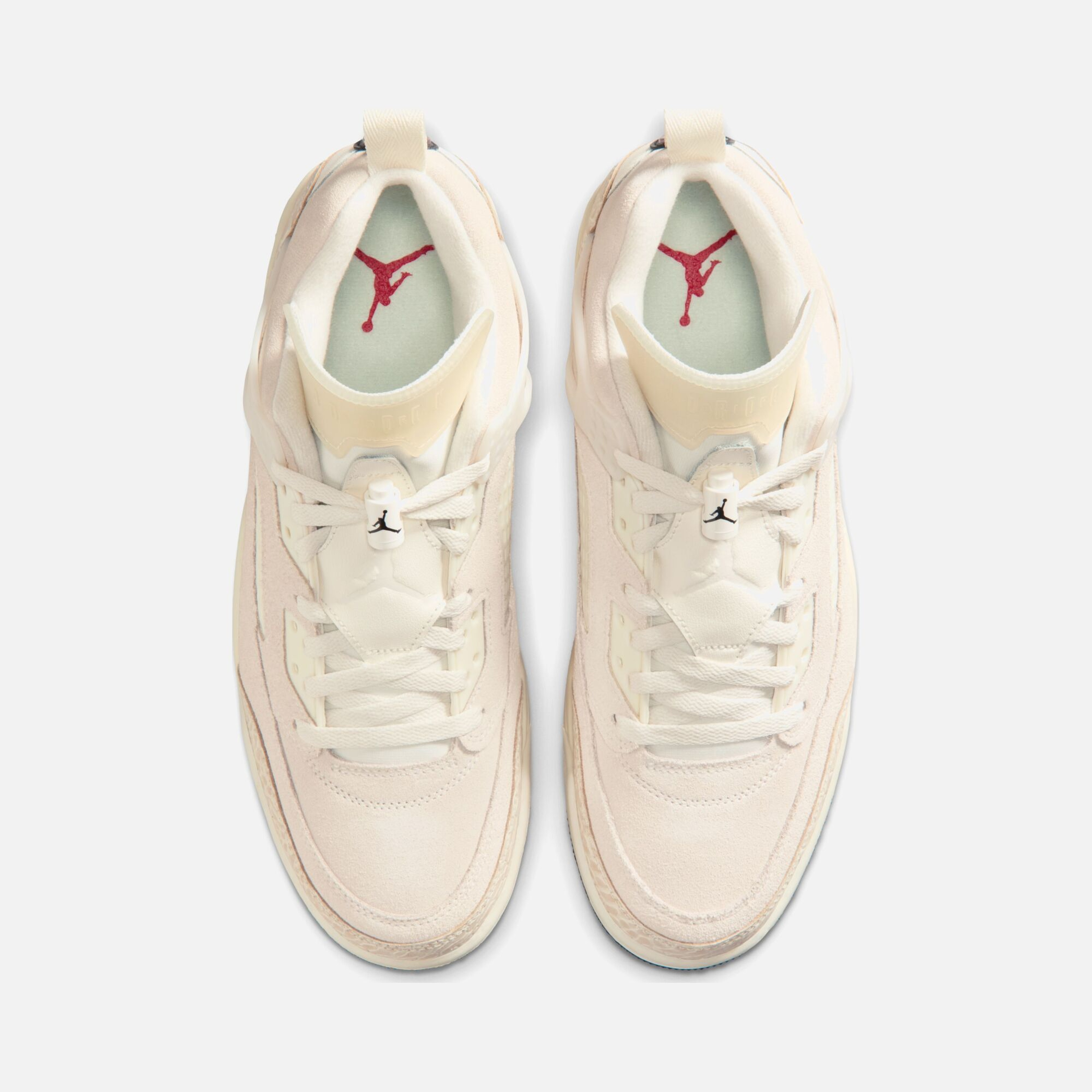 Nike Jordan Spizike Low SS26 Erkek Spor Ayakkabı