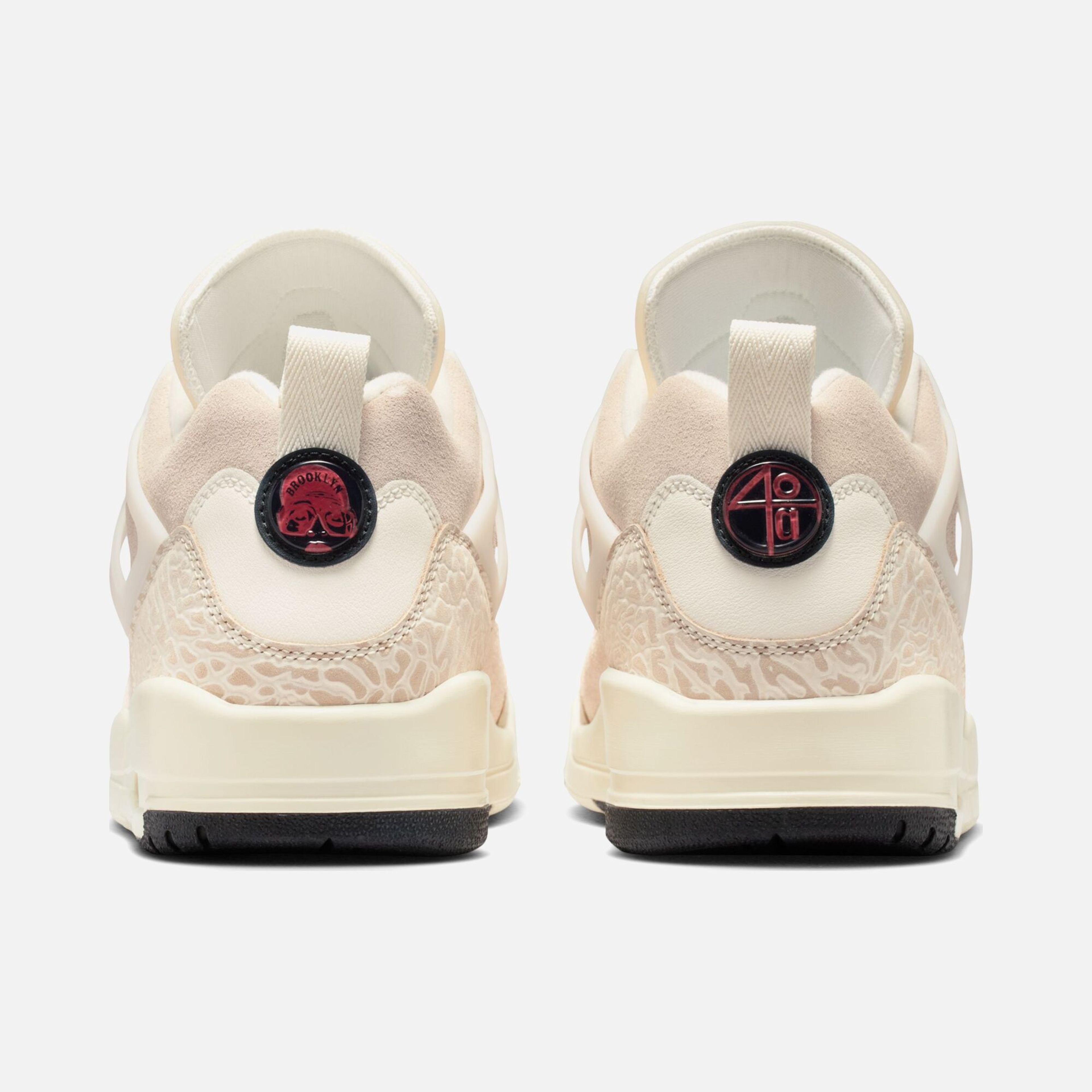 Nike Jordan Spizike Low SS26 Erkek Spor Ayakkabı