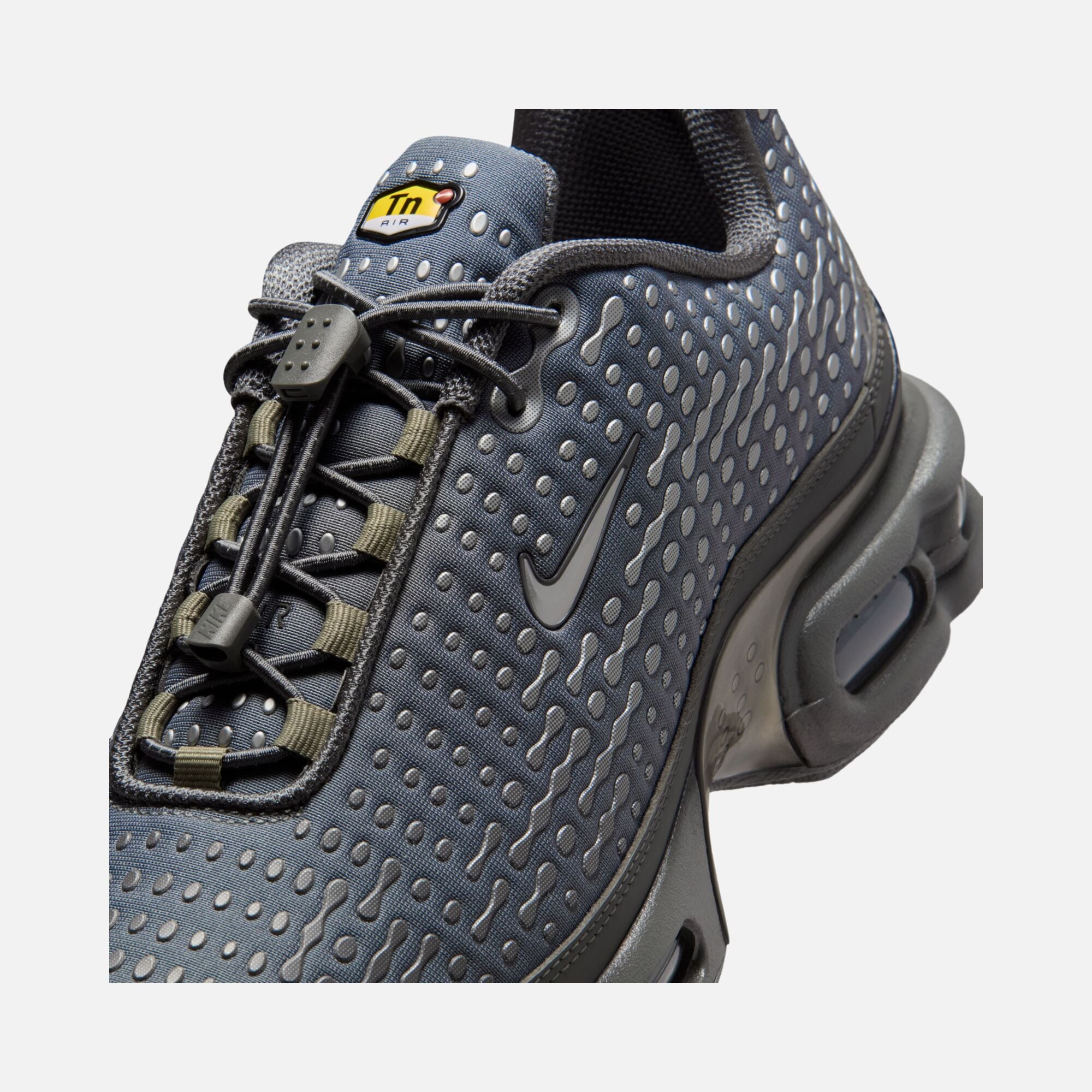 Nike Air Max Plus VII SP26 Erkek Spor Ayakkabı