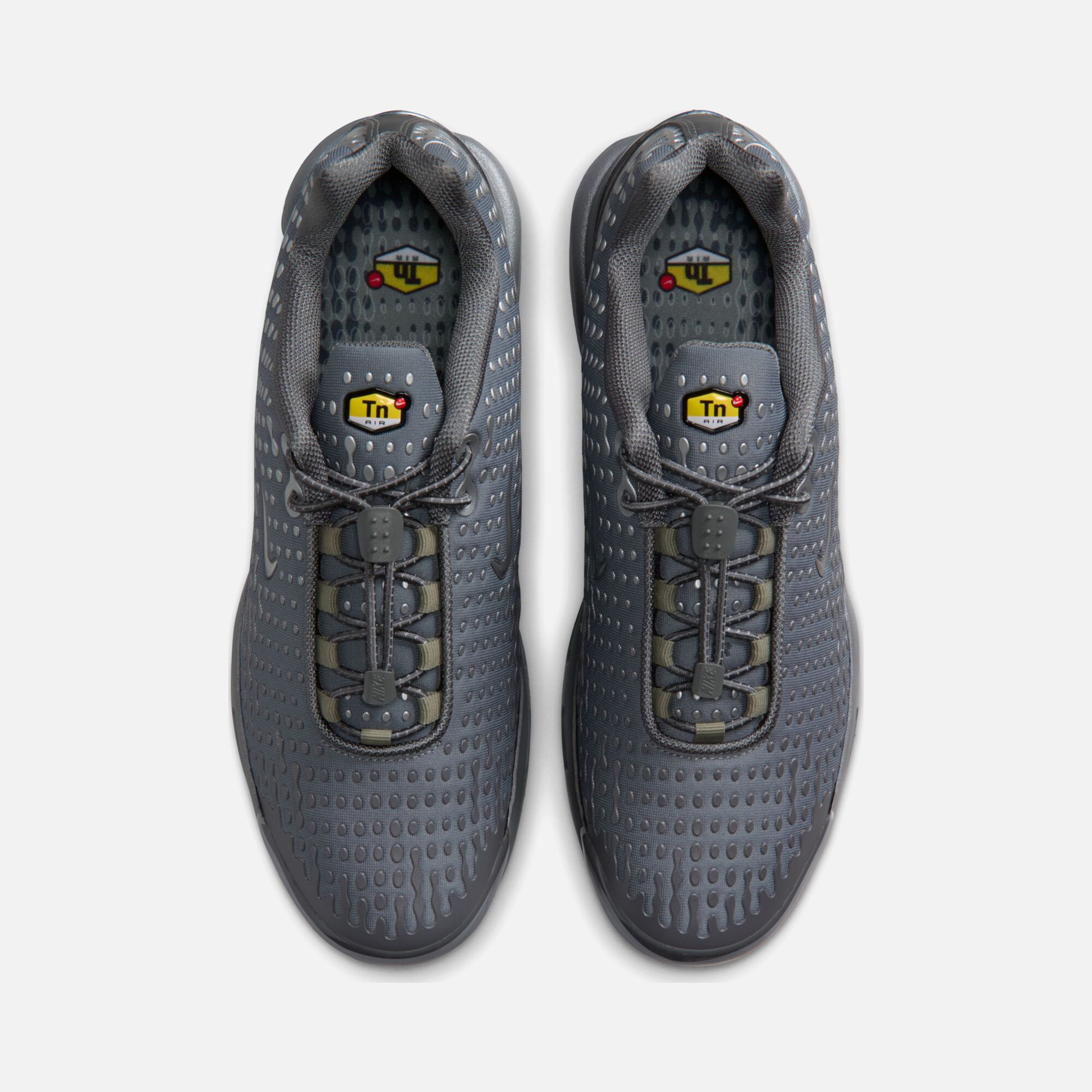 Nike Air Max Plus VII SP26 Erkek Spor Ayakkabı