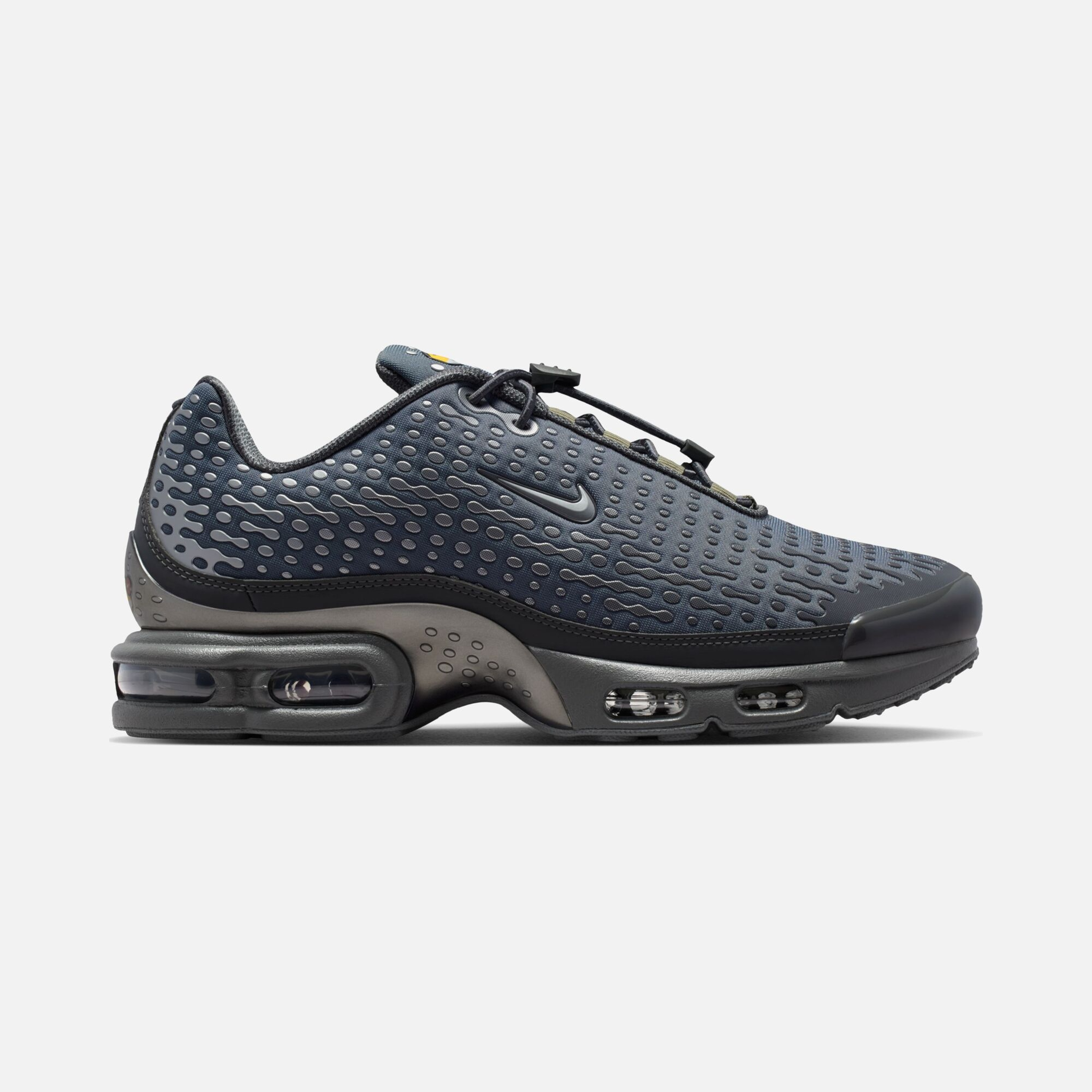 Nike Air Max Plus VII SP26 Erkek Spor Ayakkabı