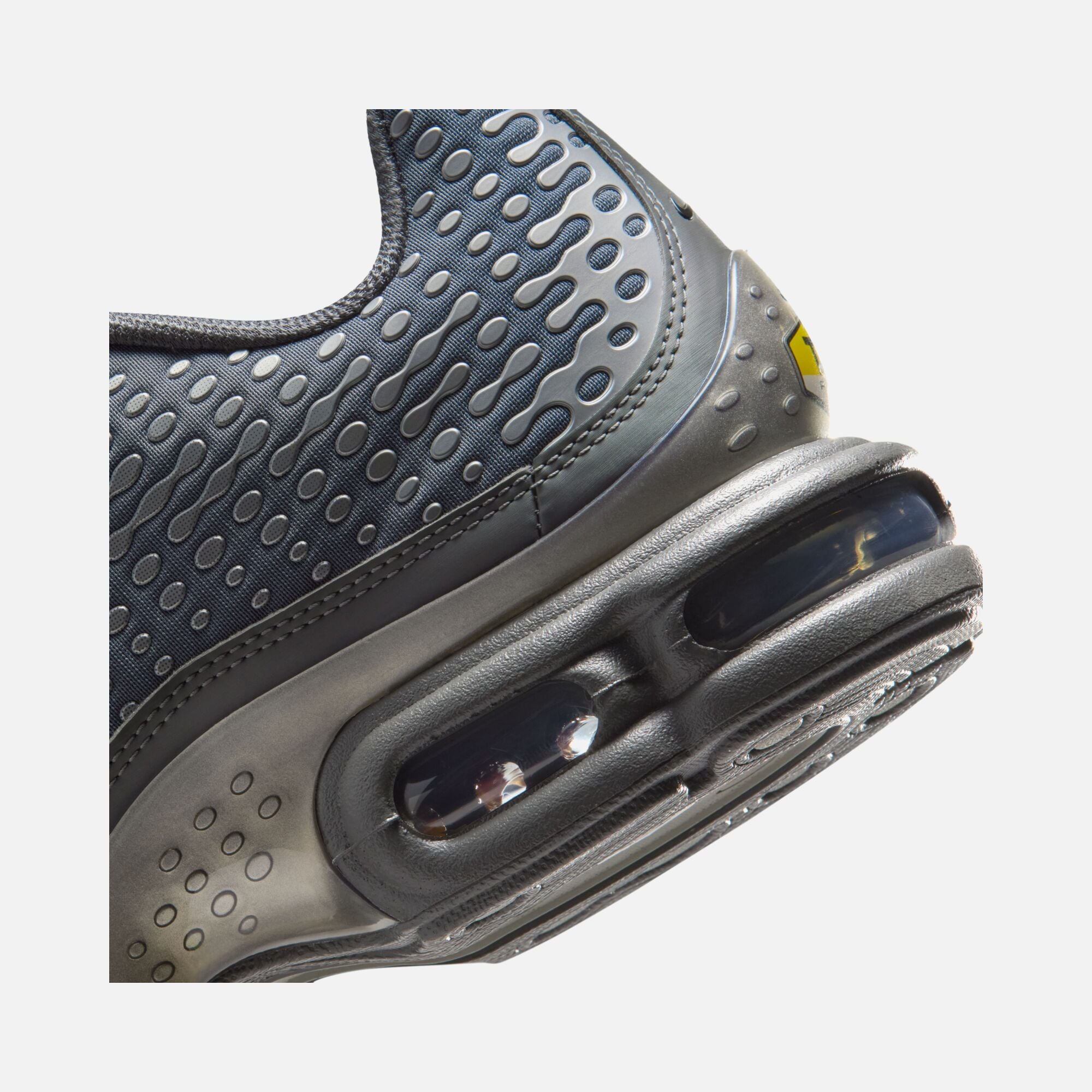 Nike Air Max Plus VII SP26 Erkek Spor Ayakkabı