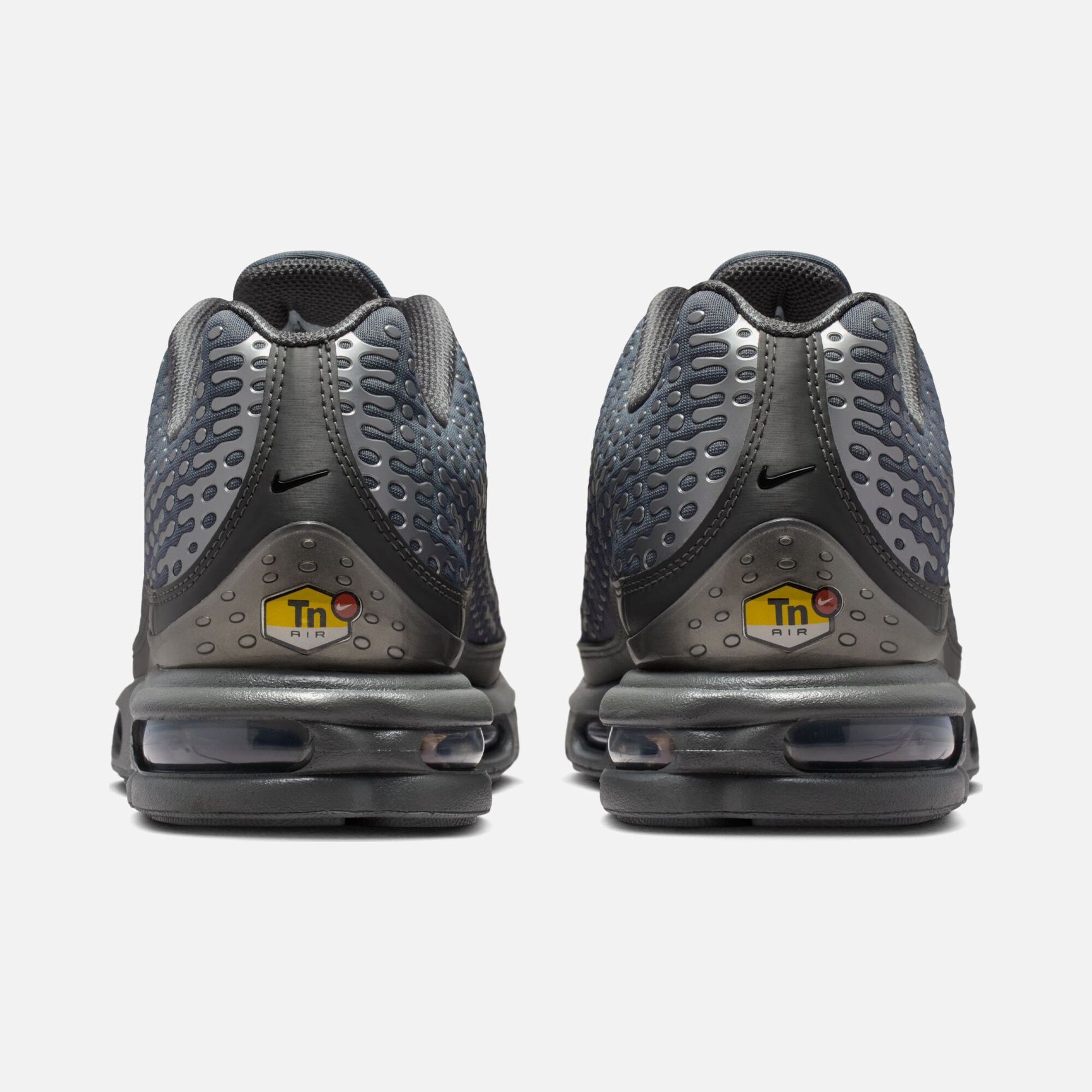 Nike Air Max Plus VII SP26 Erkek Spor Ayakkabı