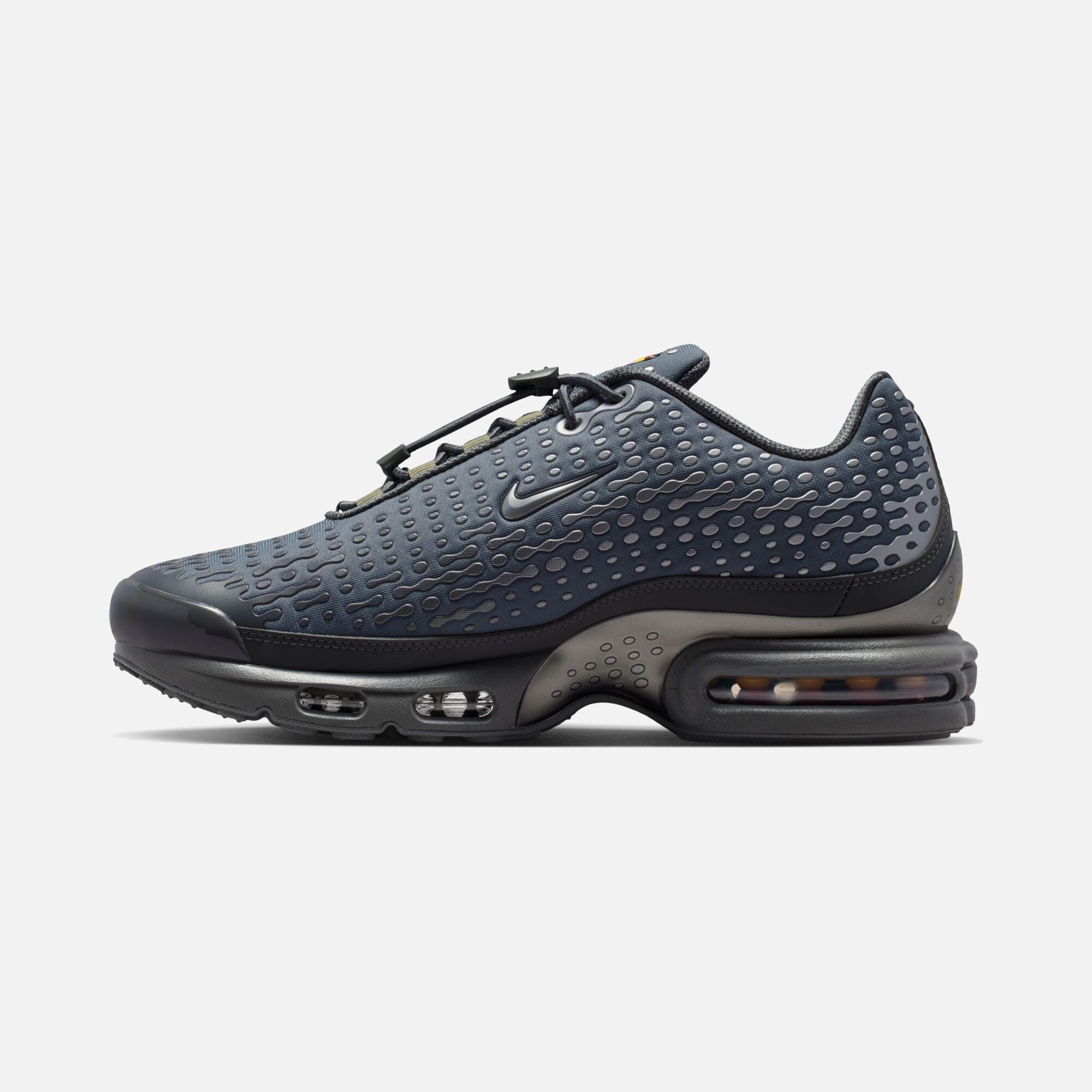Nike Air Max Plus VII SP26 Erkek Spor Ayakkabı