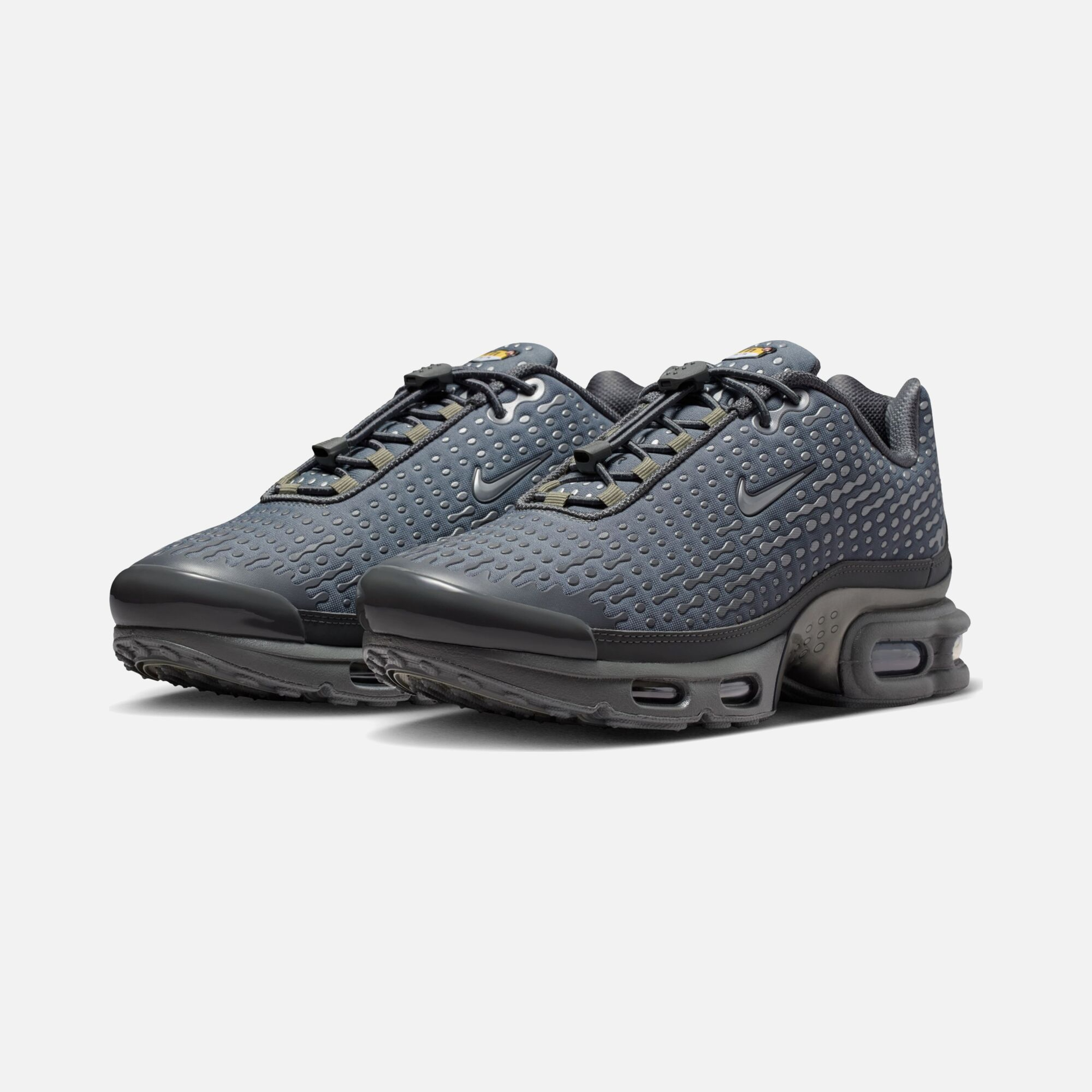 Nike Air Max Plus VII SP26 Erkek Spor Ayakkabı