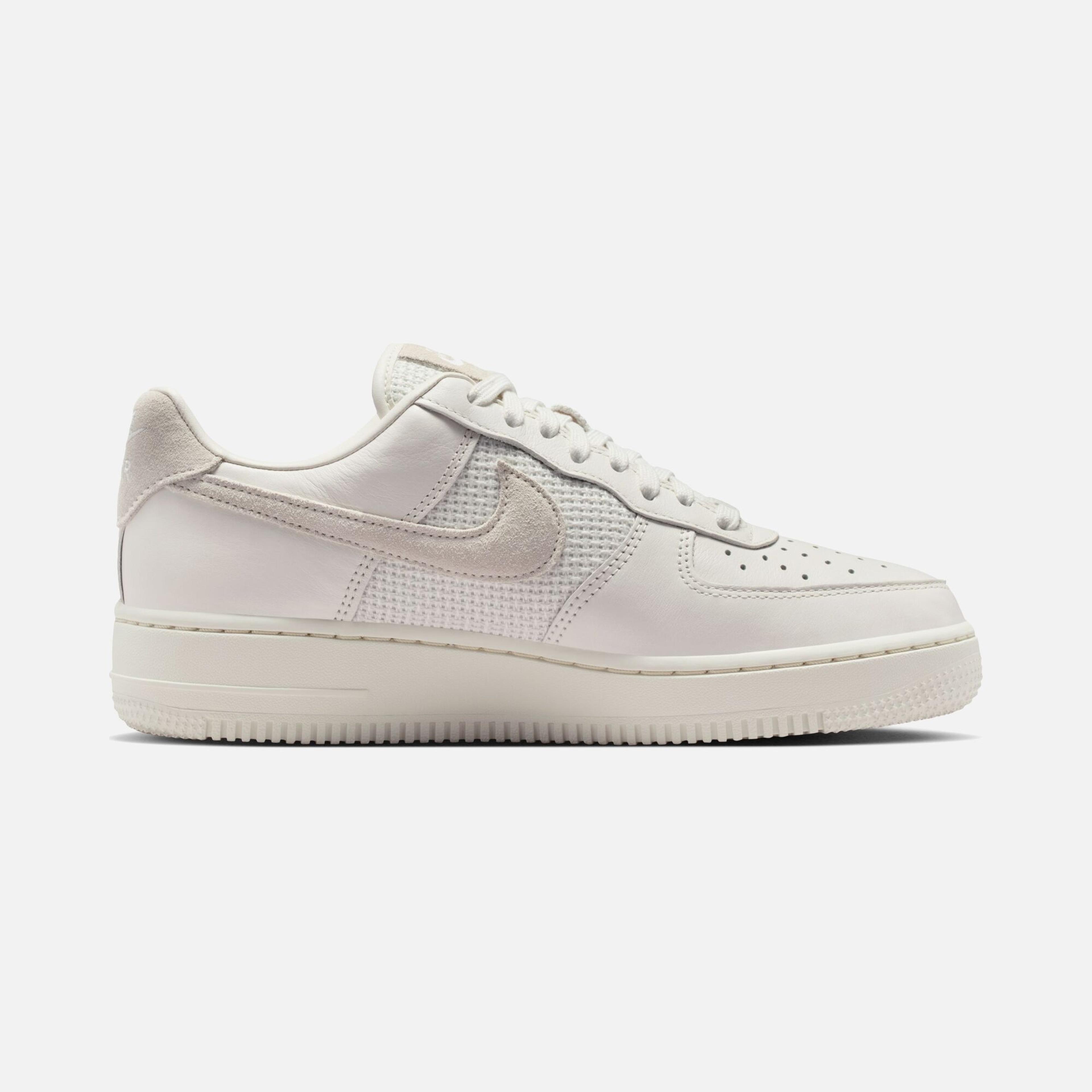 Nike W Air Force 1 '07 Sp26 Kadın Spor Ayakkabı
