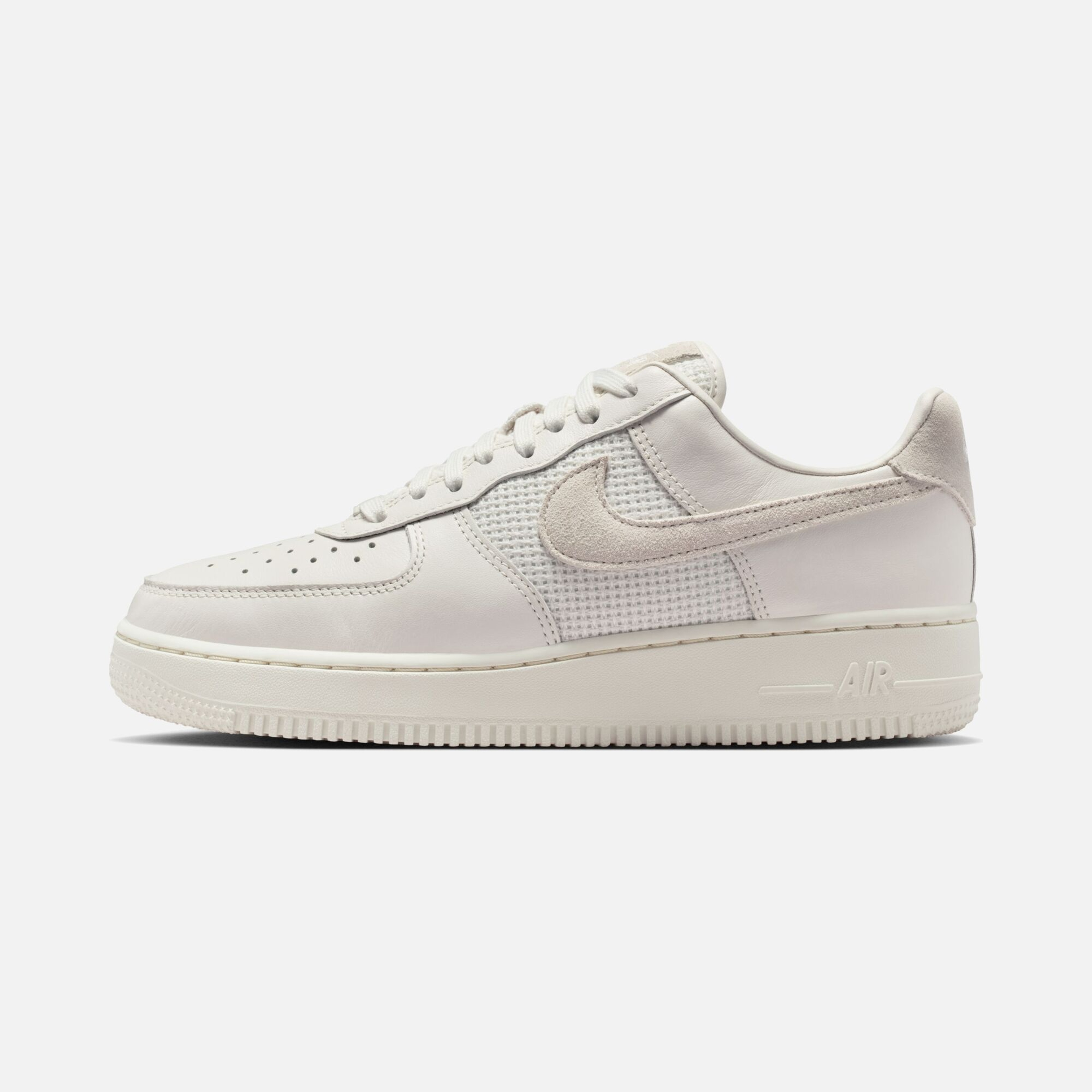 Nike W Air Force 1 '07 Sp26 Kadın Spor Ayakkabı