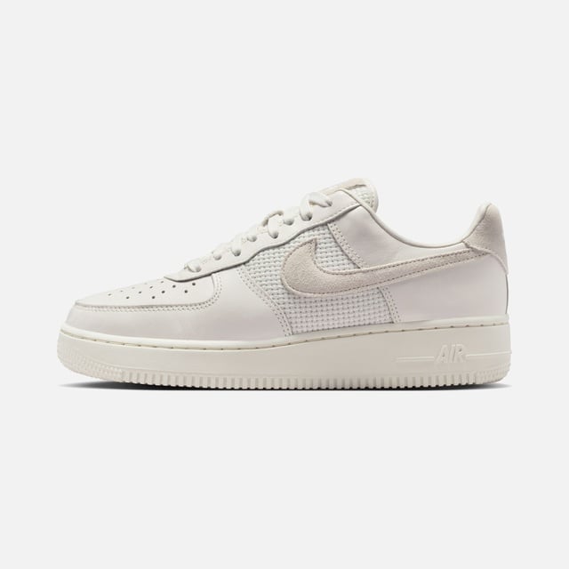 Nike Krem Nike Air Force 1