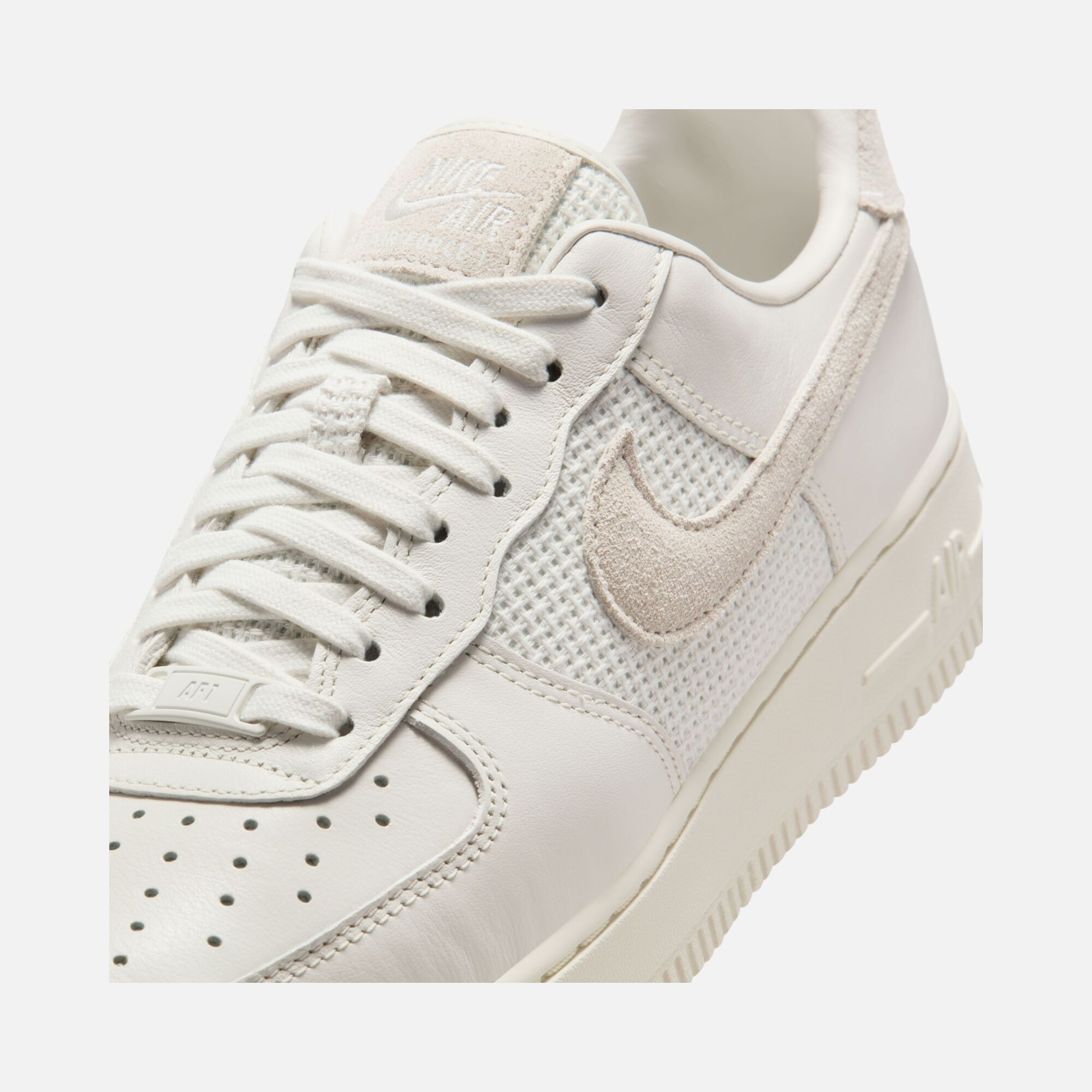 Nike W Air Force 1 '07 Sp26 Kadın Spor Ayakkabı