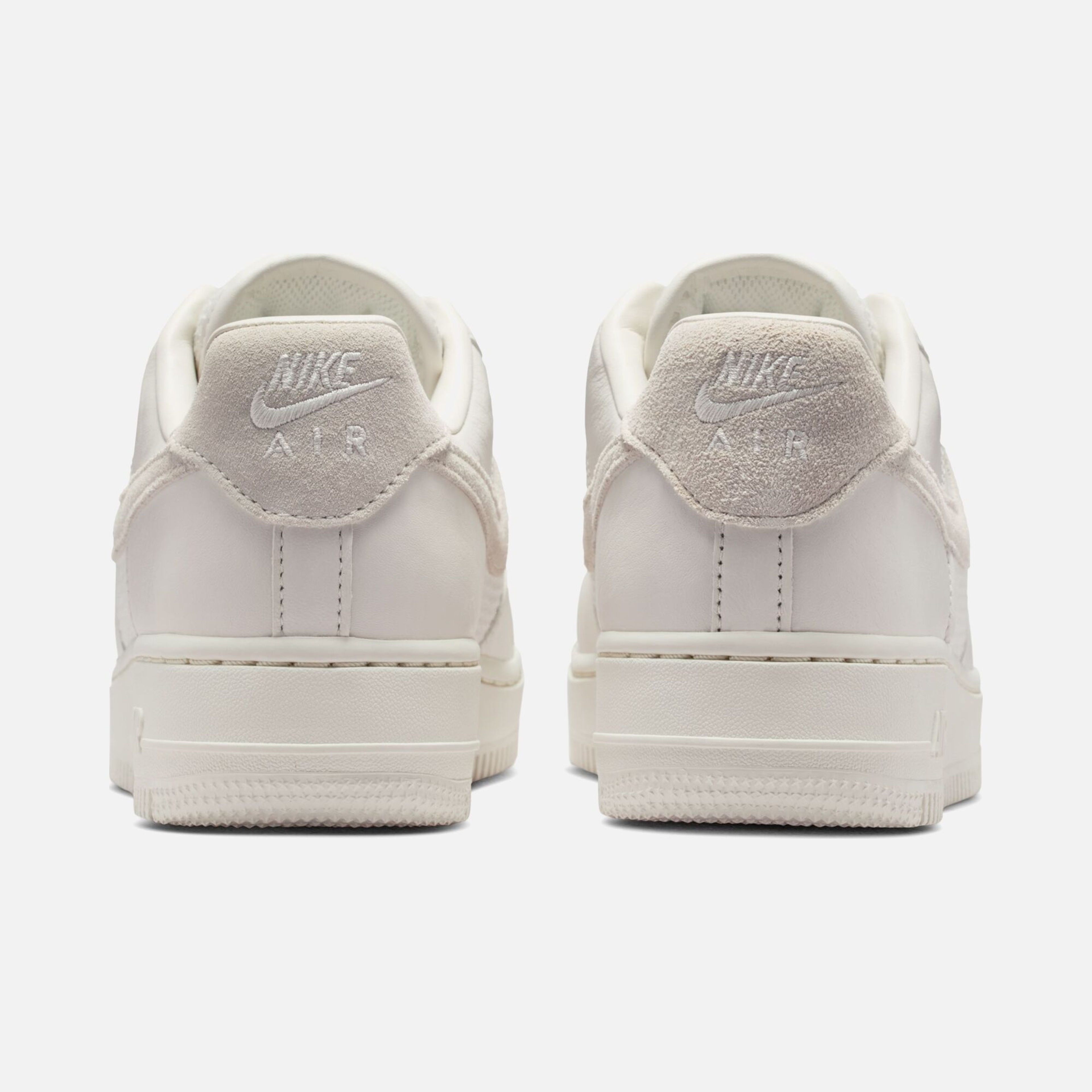 Nike W Air Force 1 '07 Sp26 Kadın Spor Ayakkabı