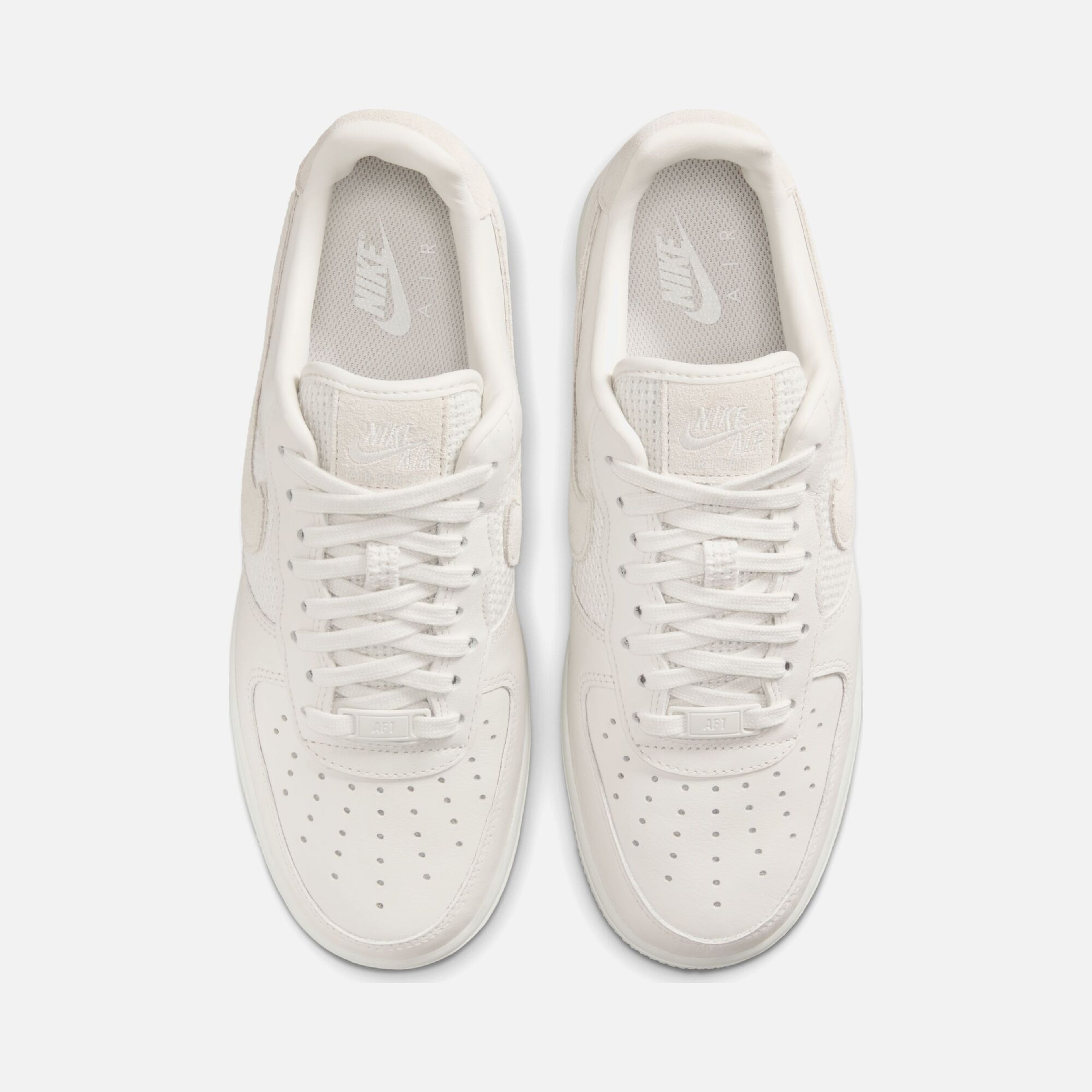 Nike W Air Force 1 '07 Sp26 Kadın Spor Ayakkabı