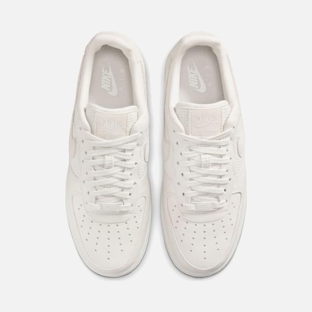 Nike Krem Nike Air Force 1