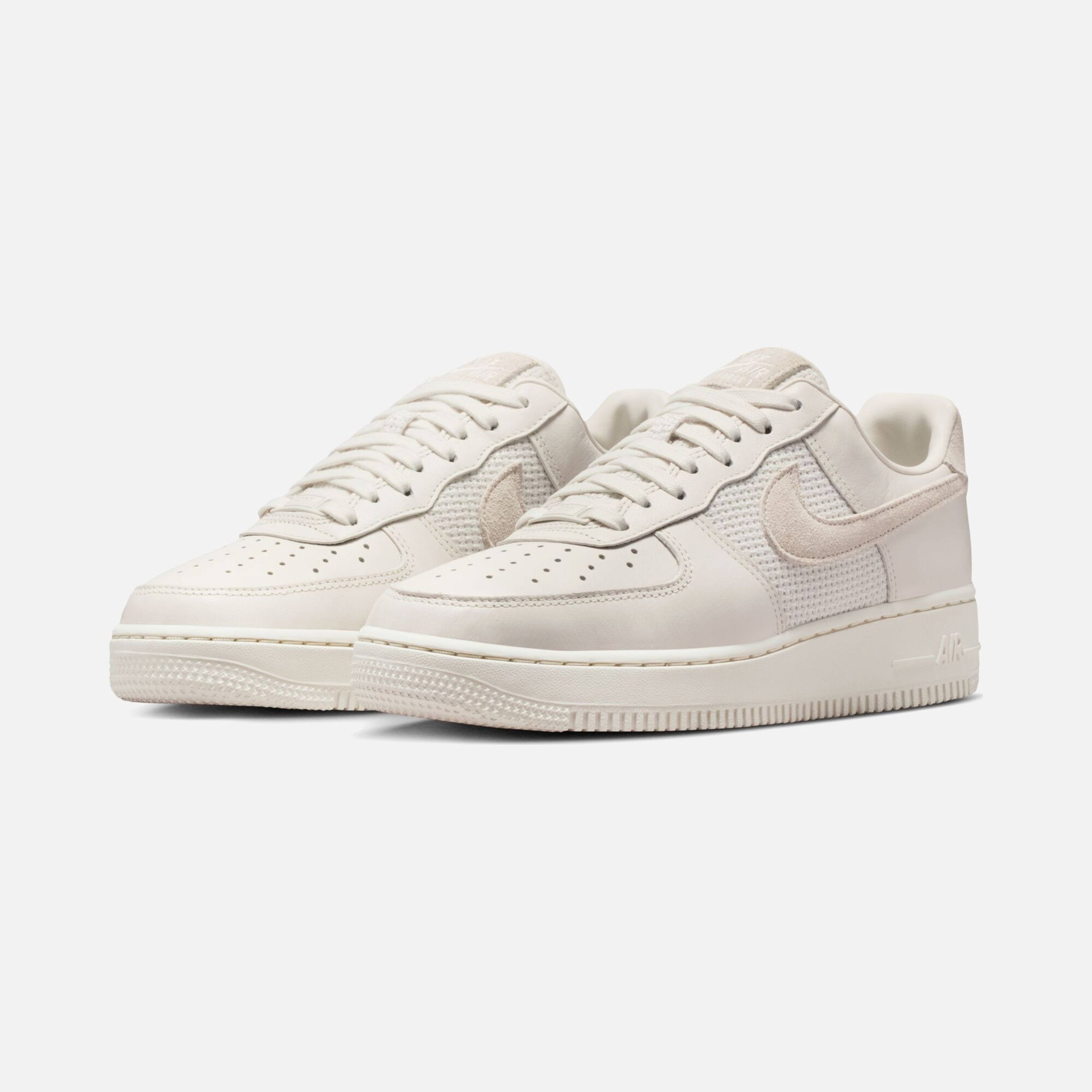 Nike W Air Force 1 '07 Sp26 Kadın Spor Ayakkabı
