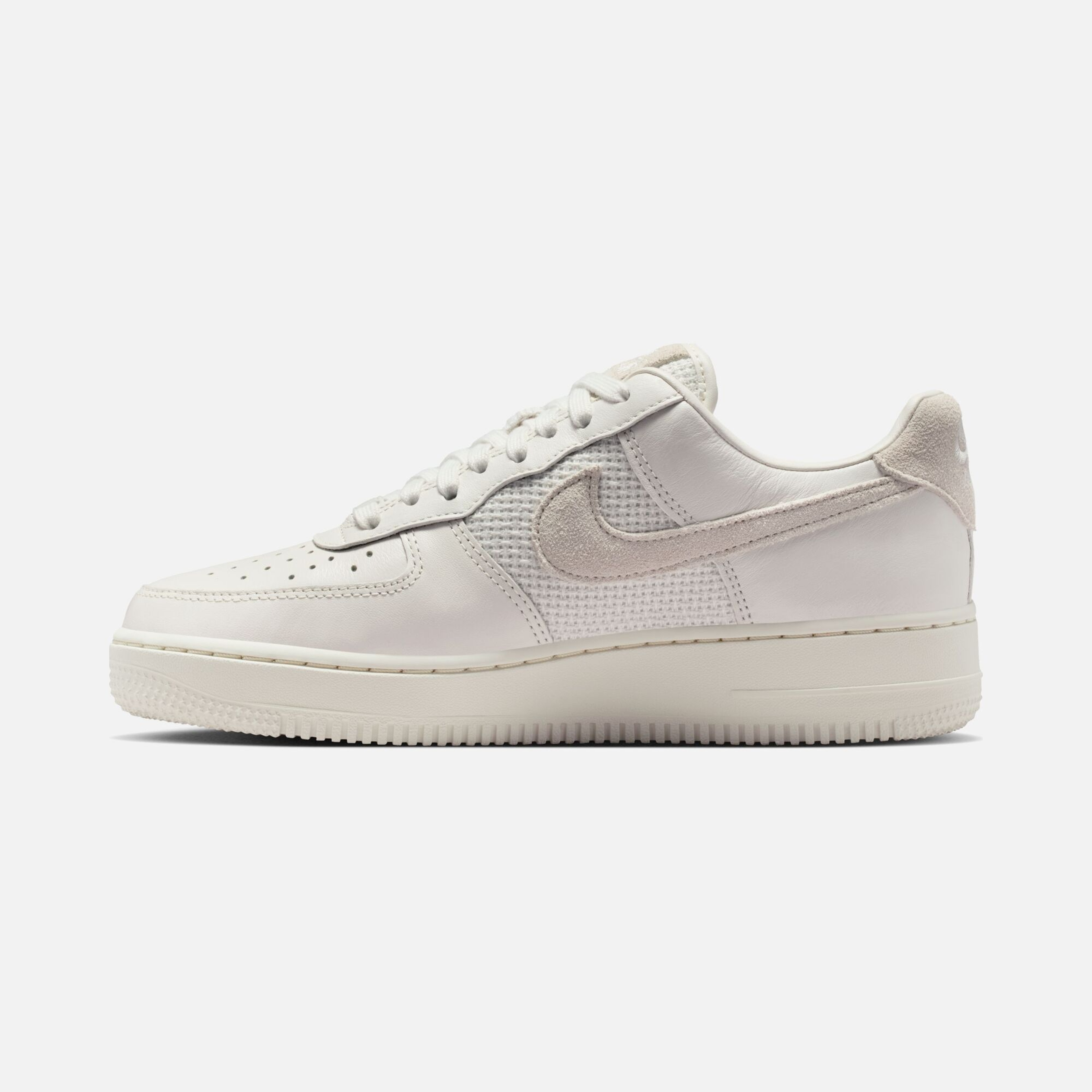 Nike W Air Force 1 '07 Sp26 Kadın Spor Ayakkabı