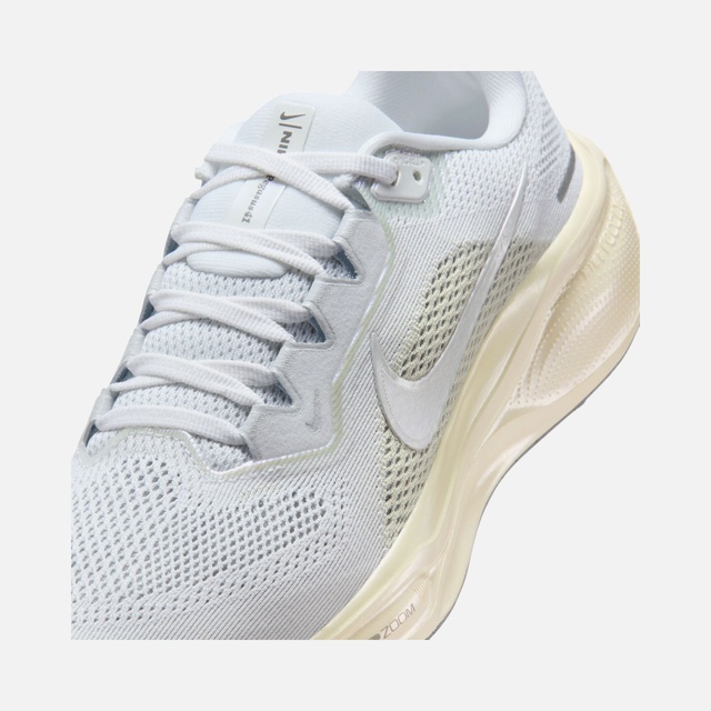 Nike Beyaz Nike Air Zoom Koşu Ayakkabısı PEGASUS 41