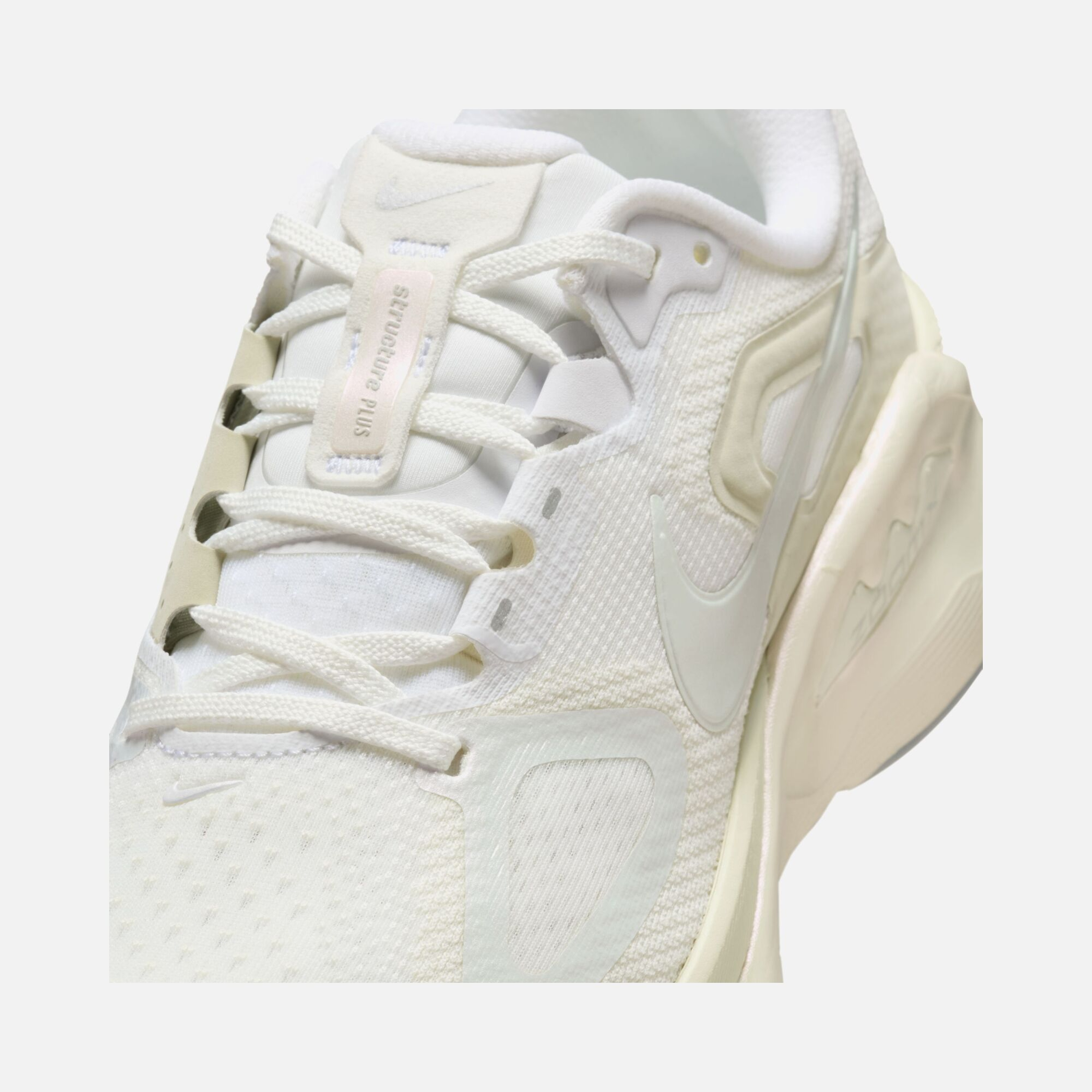 Nike Structure Plus Ess W Kadın Koşu Ayakkabısı