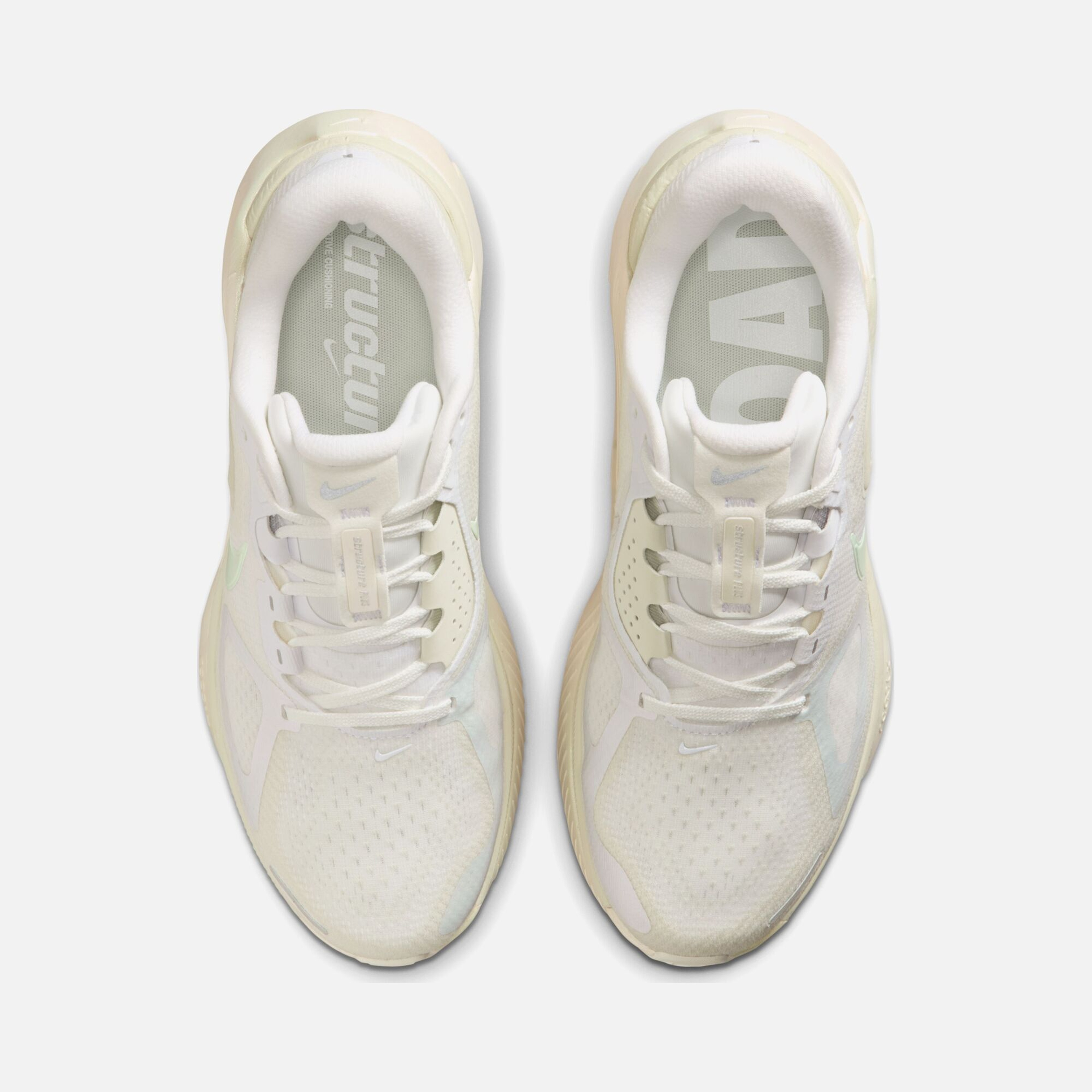 Nike Structure Plus Ess W Kadın Koşu Ayakkabısı