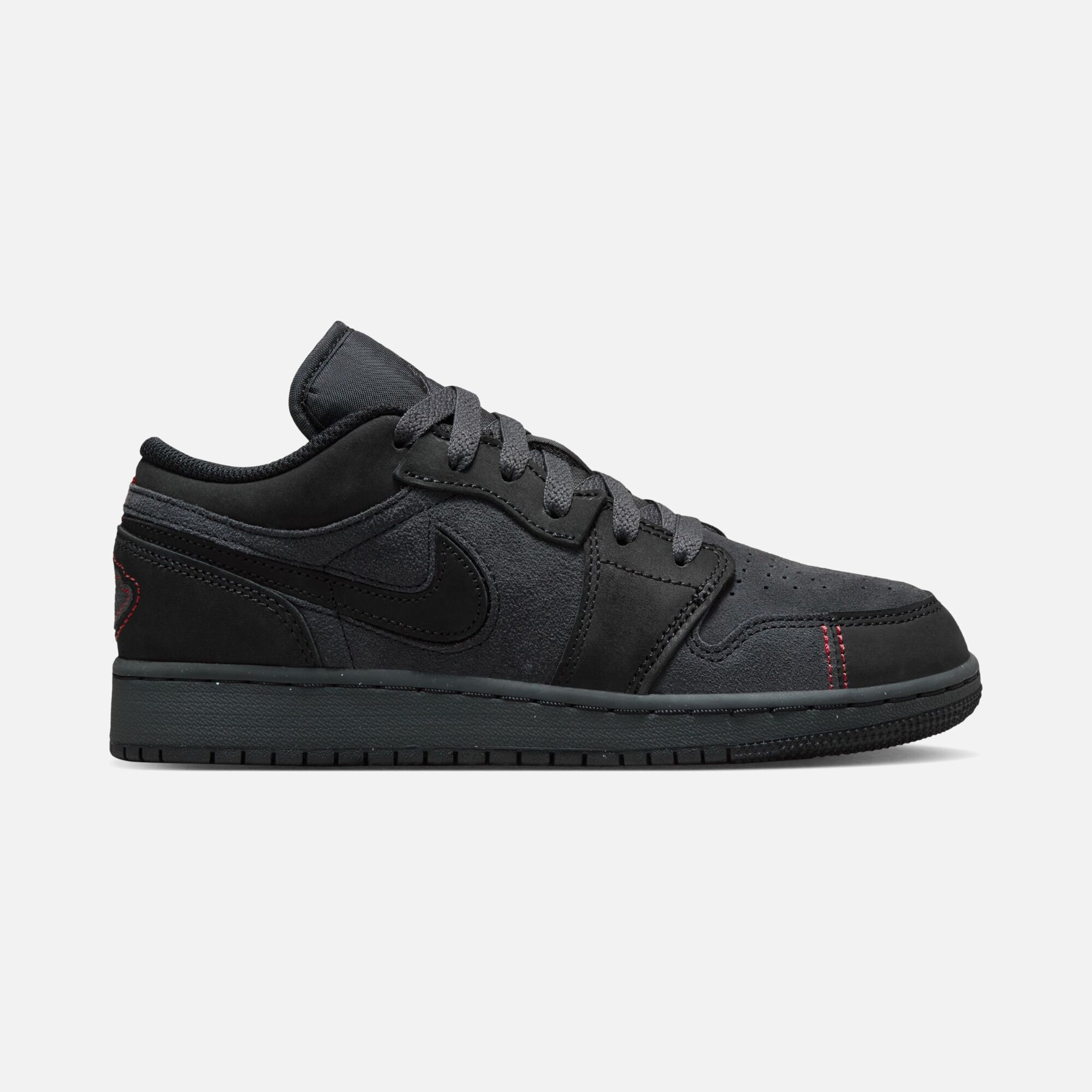 Nike Air Jordan 1 Low Se Craft (Gs) Spor Ayakkabı