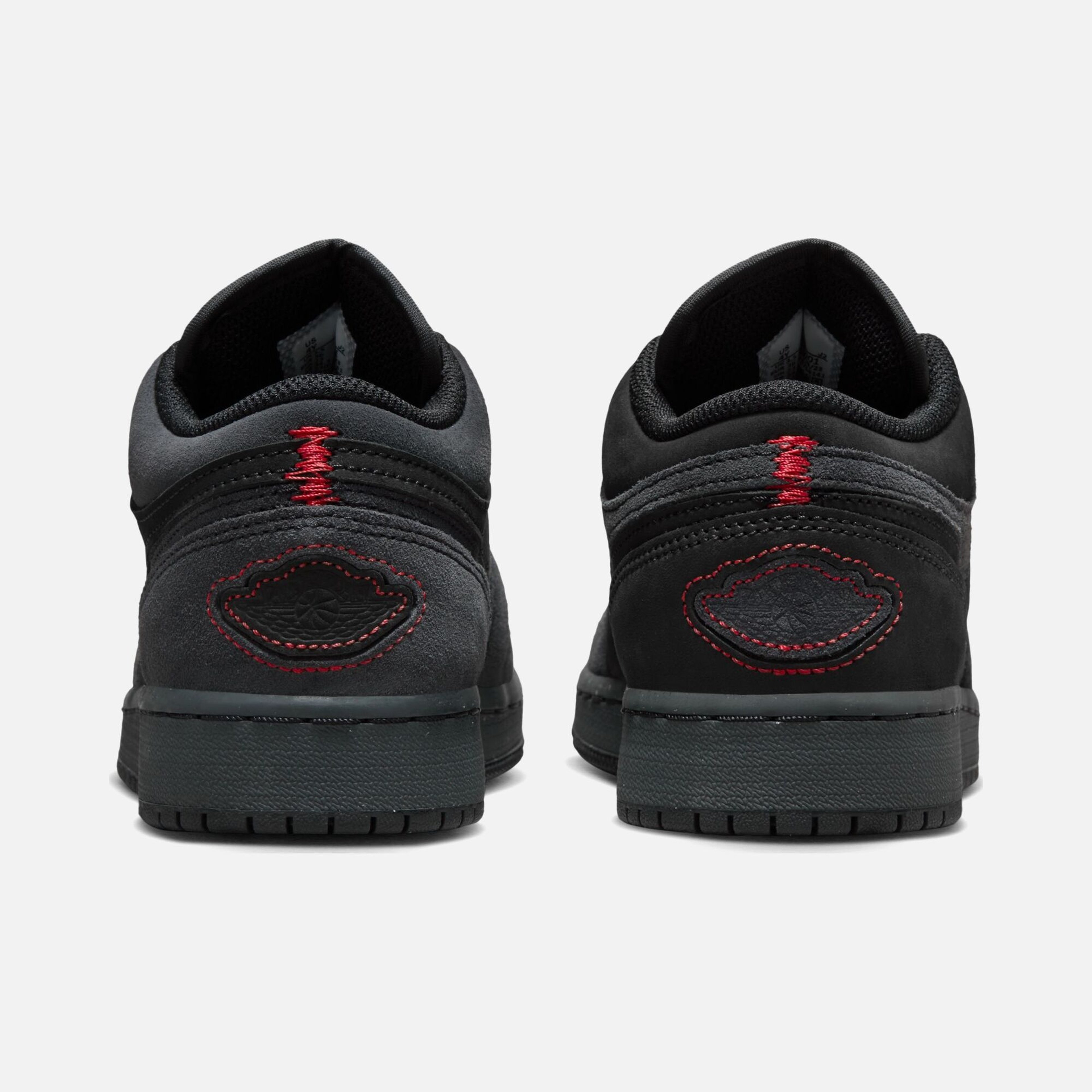 Nike Air Jordan 1 Low Se Craft (Gs) Spor Ayakkabı