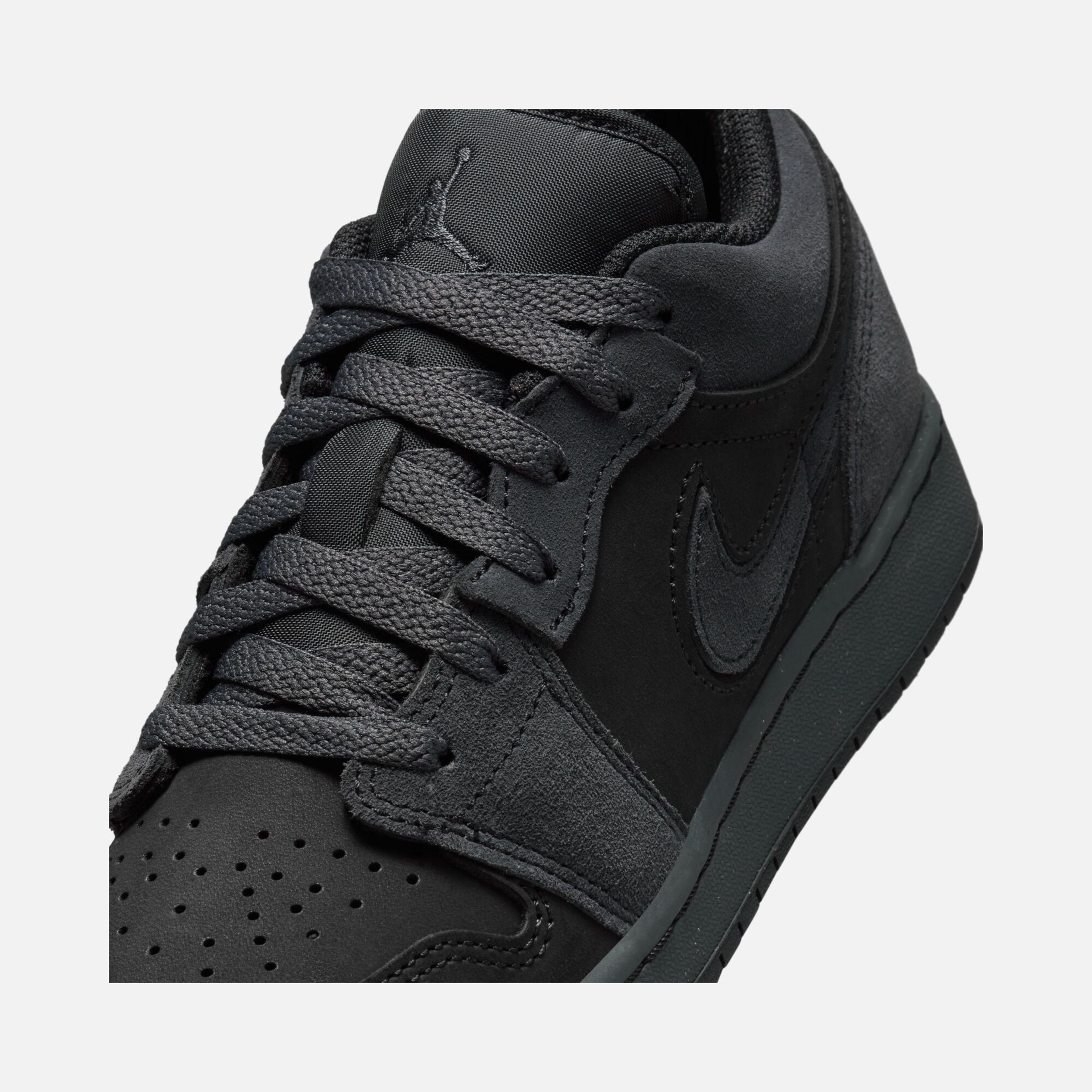 Nike Air Jordan 1 Low Se Craft (Gs) Spor Ayakkabı