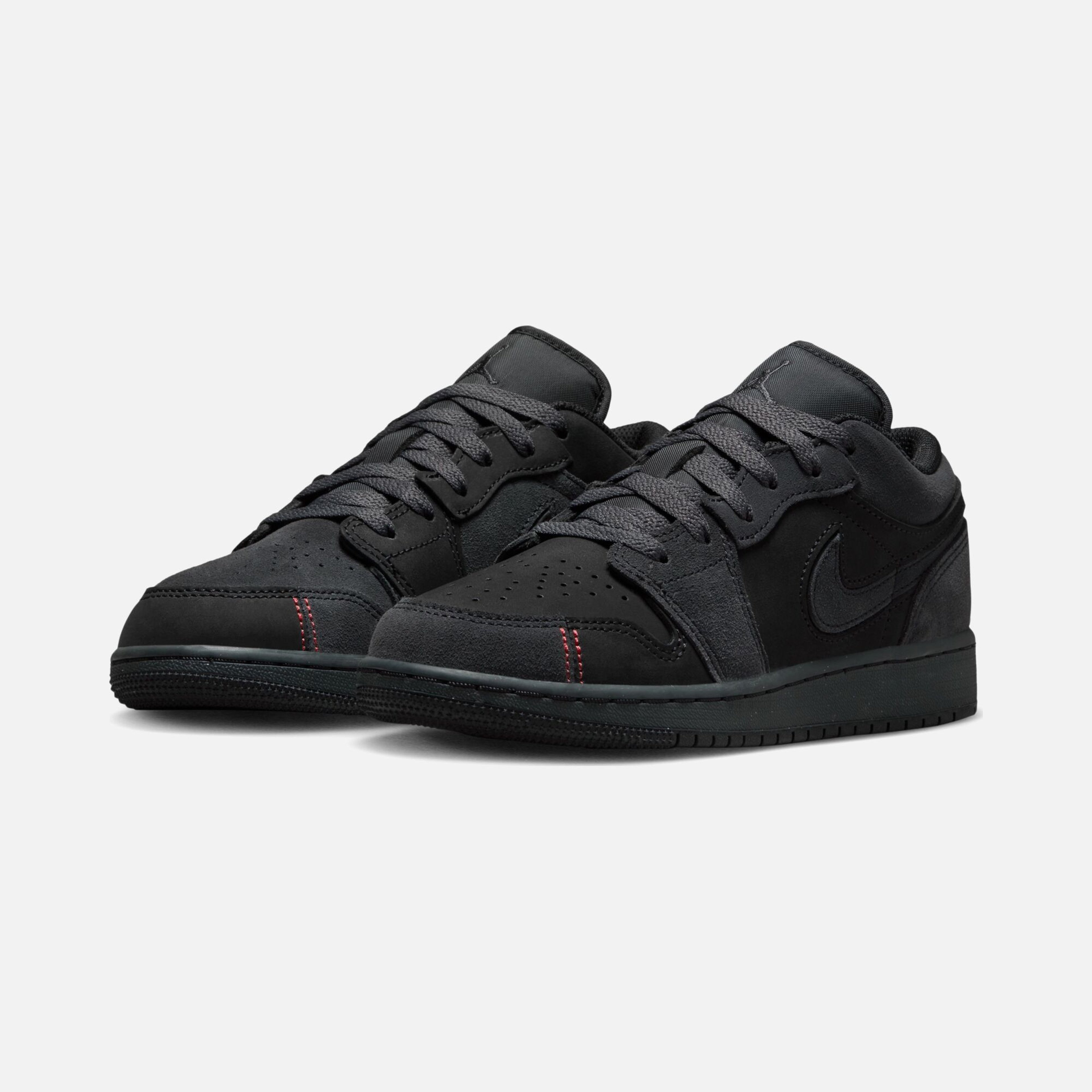 Nike Air Jordan 1 Low Se Craft (Gs) Spor Ayakkabı