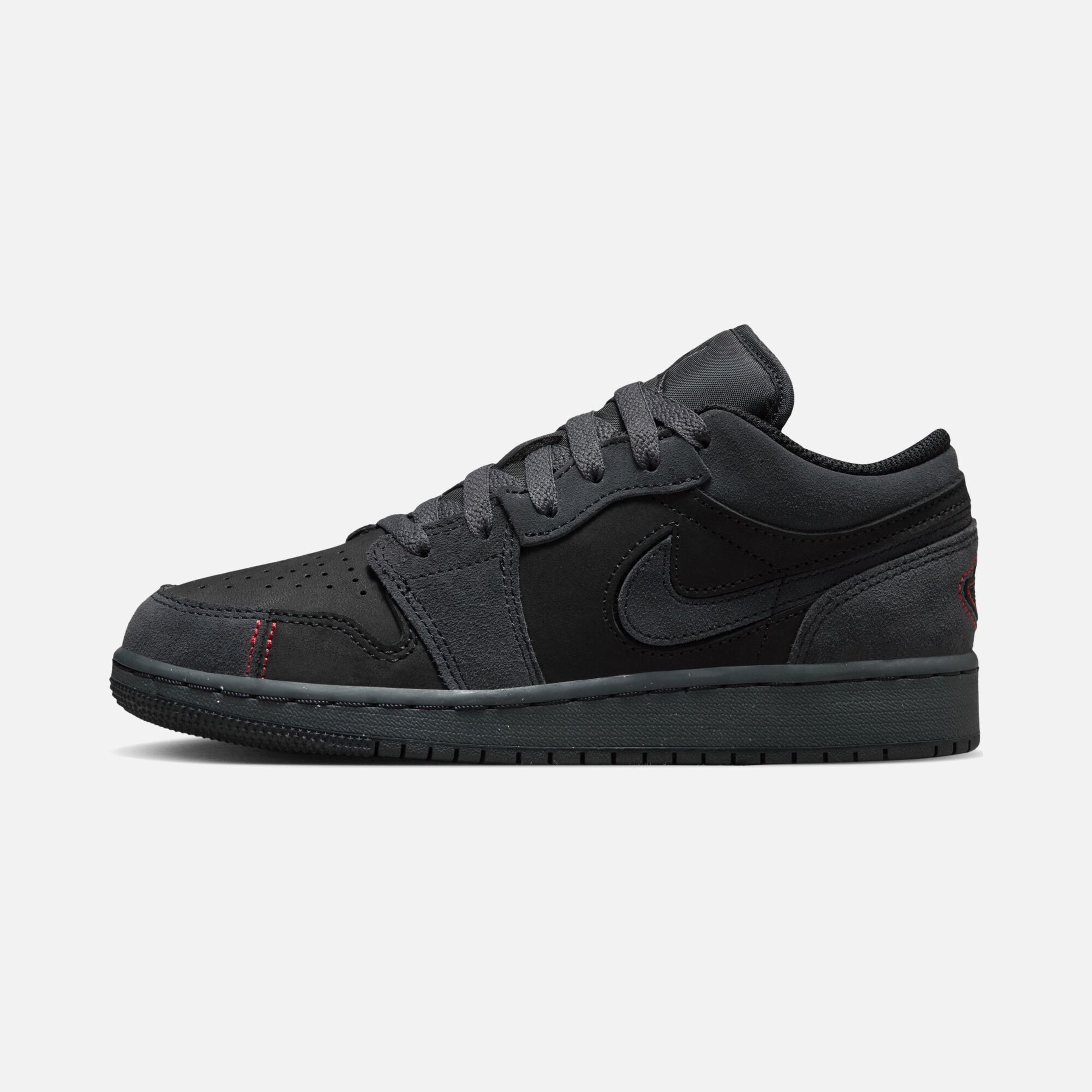 Nike Air Jordan 1 Low Se Craft (Gs) Spor Ayakkabı