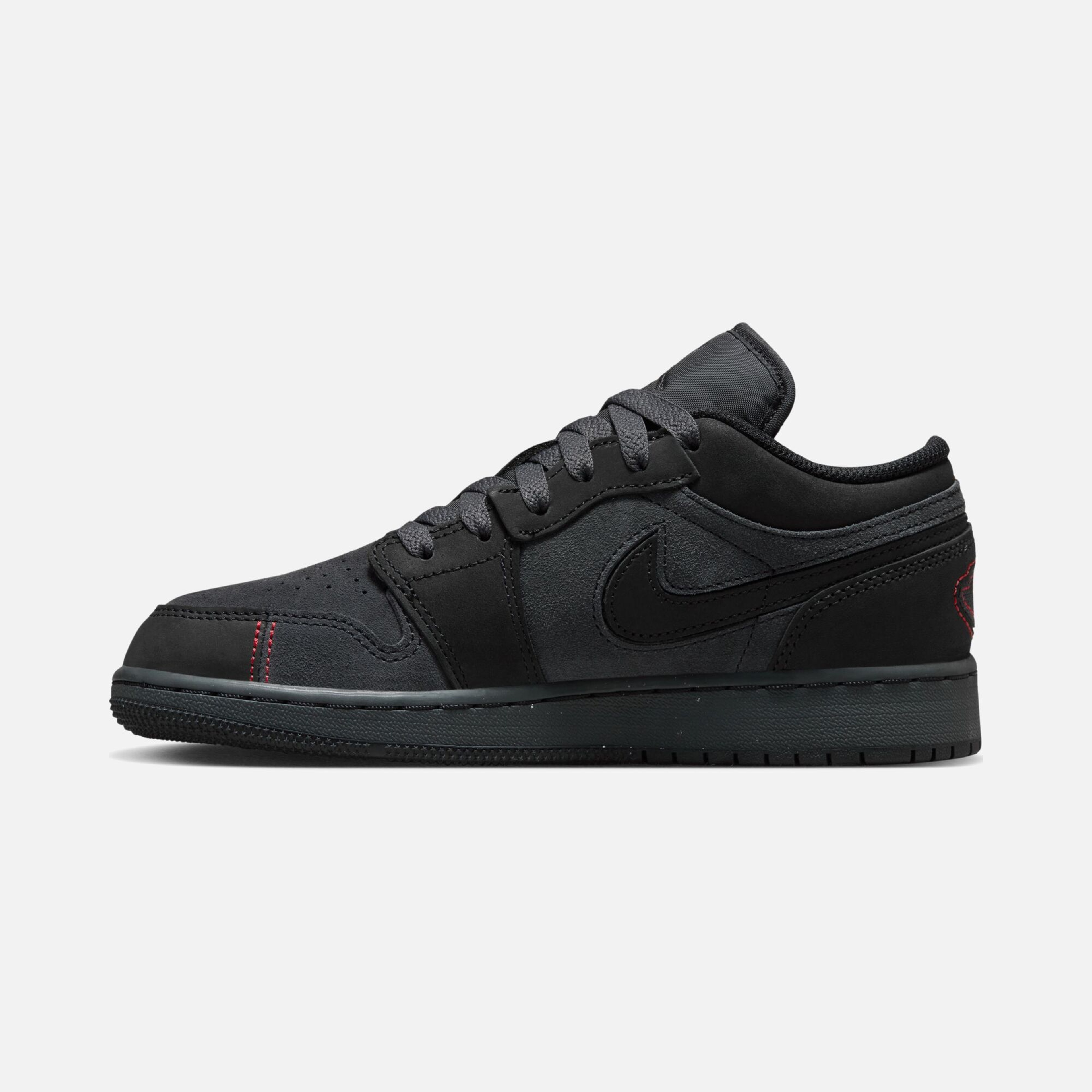 Nike Air Jordan 1 Low Se Craft (Gs) Spor Ayakkabı