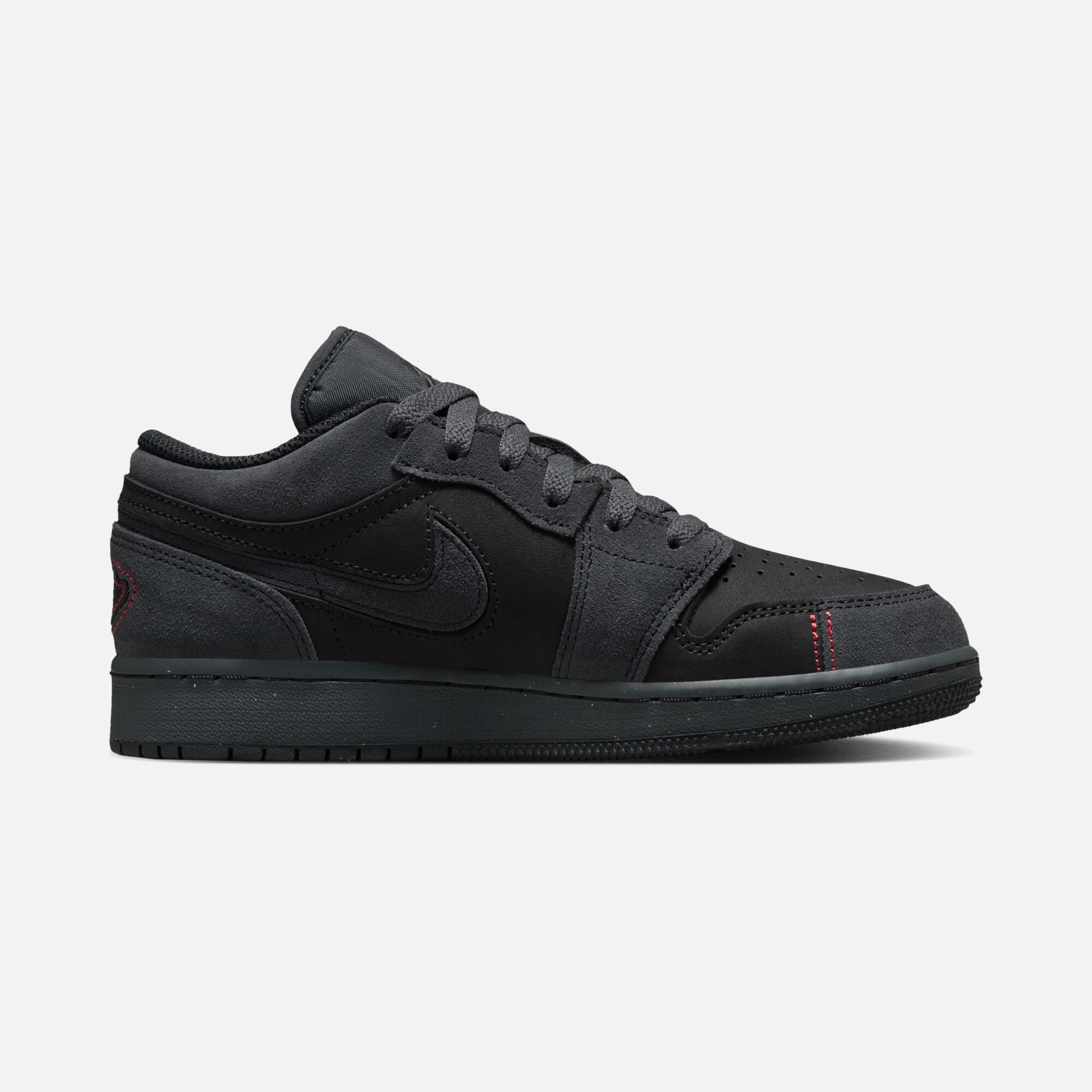 Nike Air Jordan 1 Low Se Craft (Gs) Spor Ayakkabı