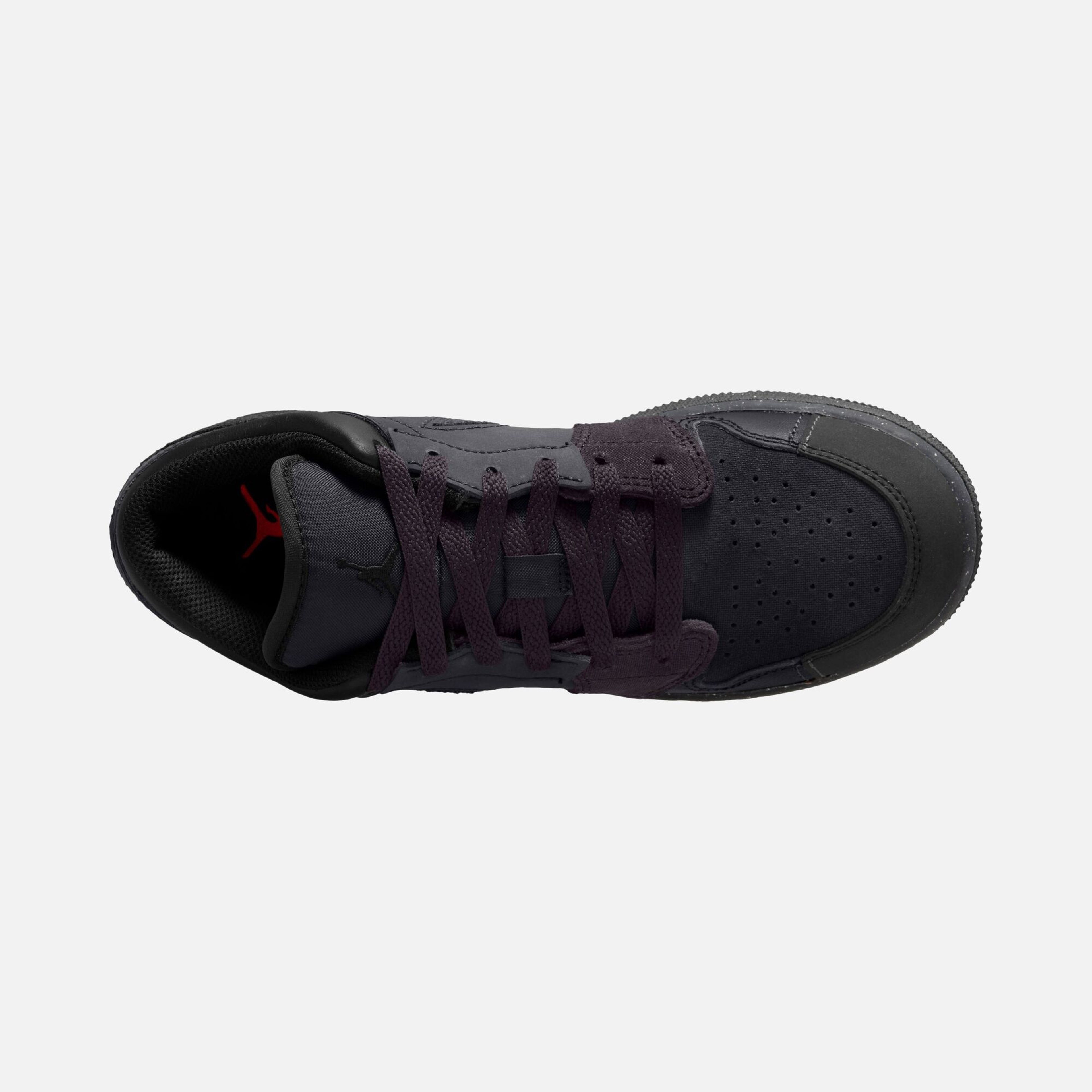 Nike Air Jordan 1 Low Se Craft (Gs) Spor Ayakkabı