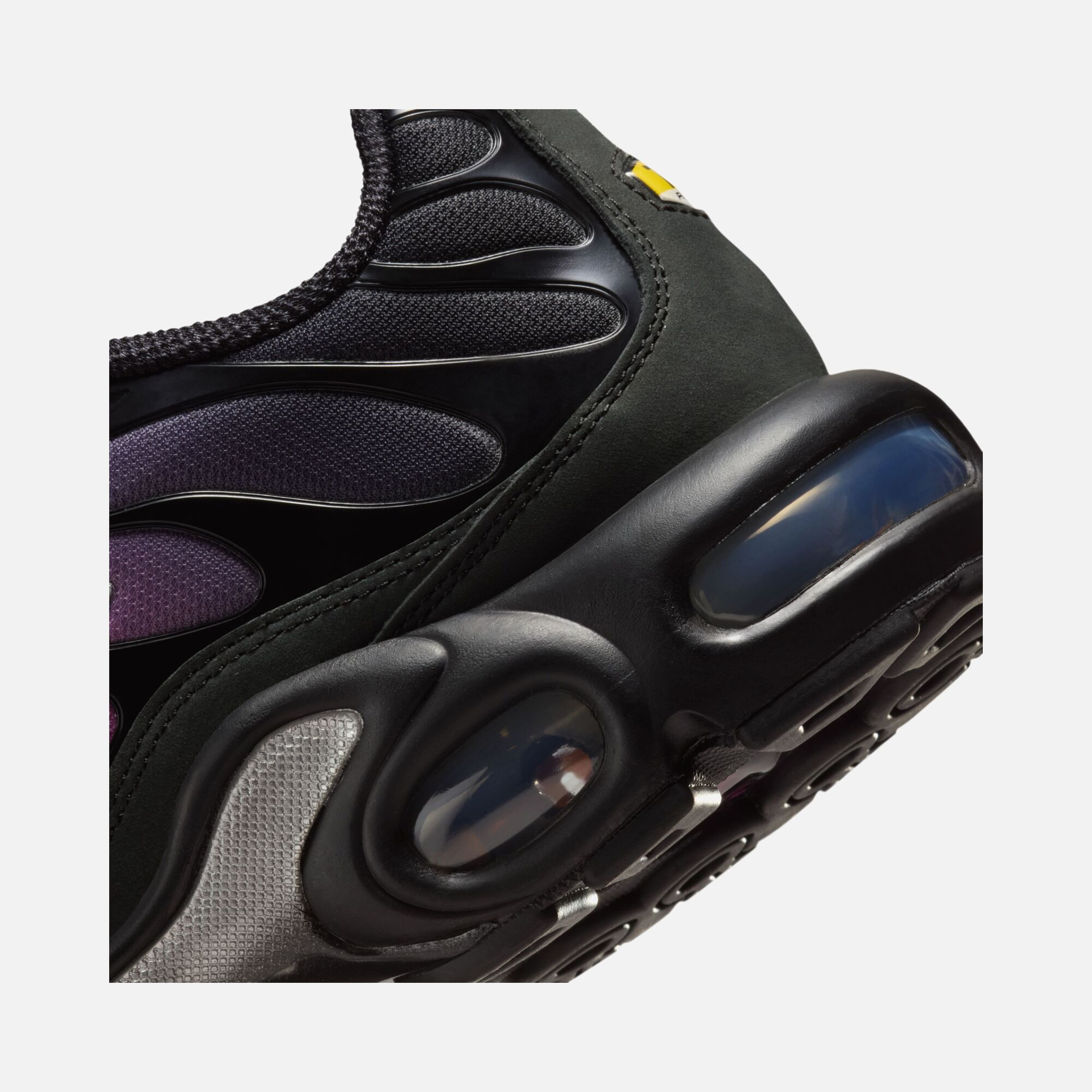 Nike W Air Max Plus Sp26 Kadın Spor Ayakkabı